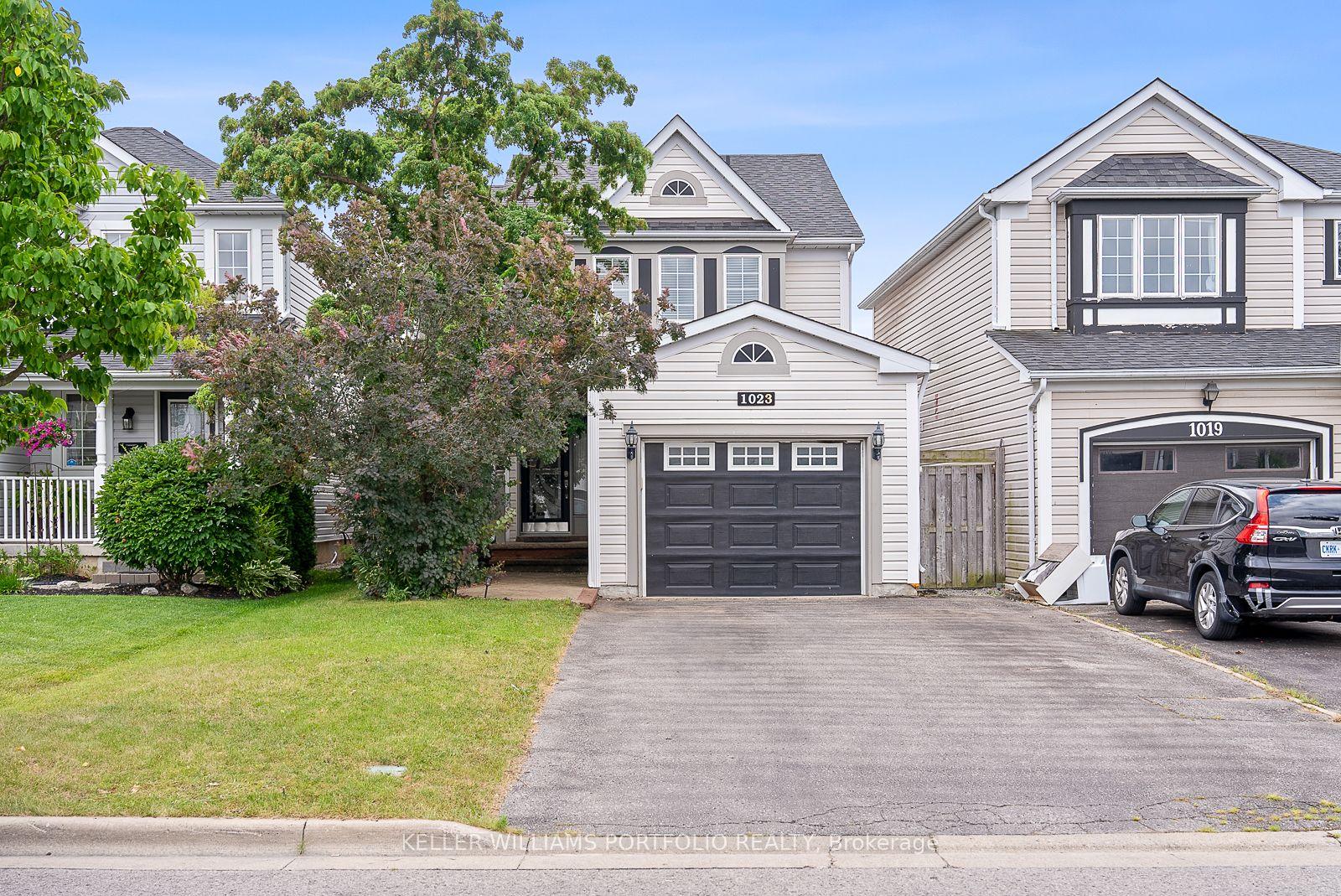 Photo 1 of 1023 Roseheath Street, Oshawa, Pinecrest — HOMEH