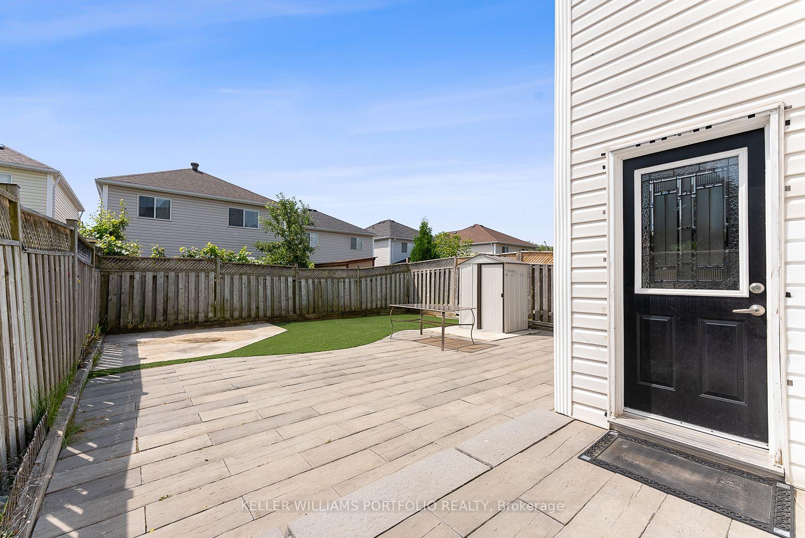 Photo 44 of 1023 Roseheath Street, Oshawa, Pinecrest — HOMEH