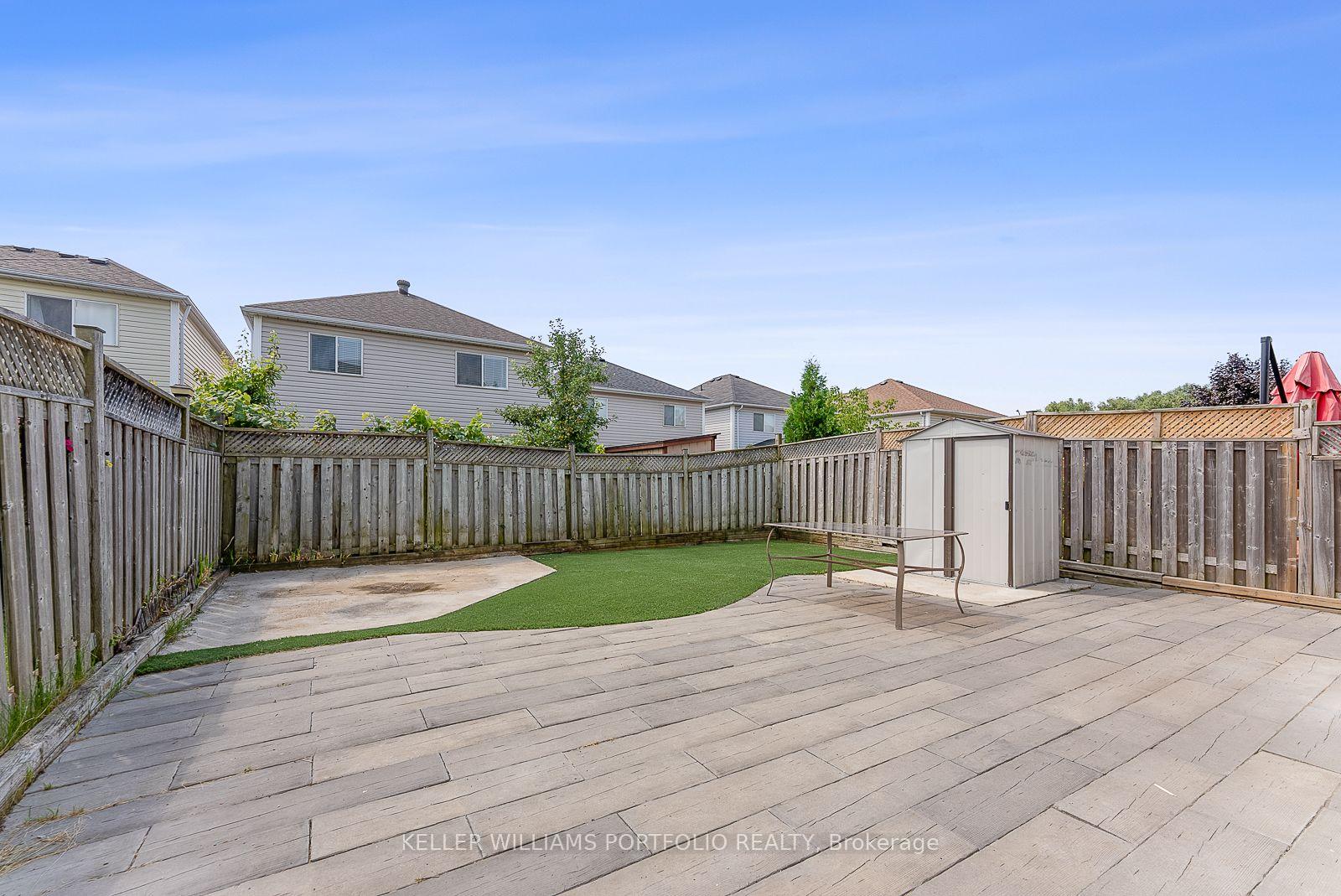Photo 45 of 1023 Roseheath Street, Oshawa, Pinecrest — HOMEH
