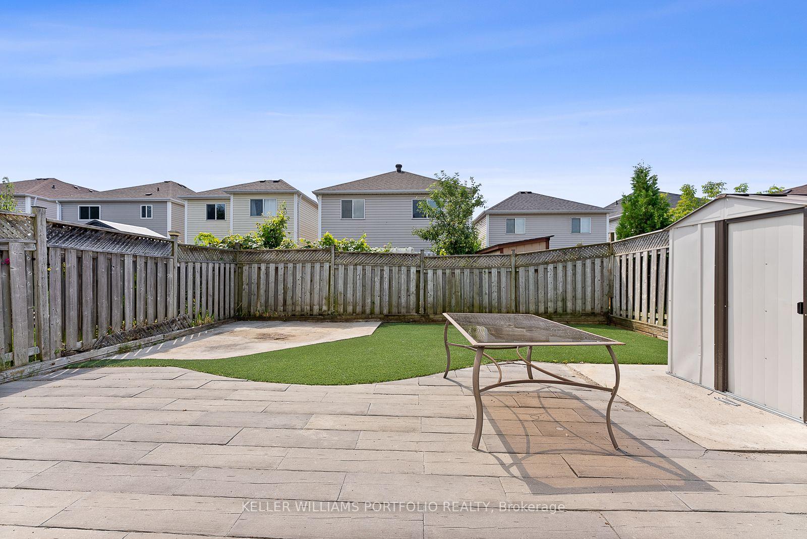Photo 46 of 1023 Roseheath Street, Oshawa, Pinecrest — HOMEH
