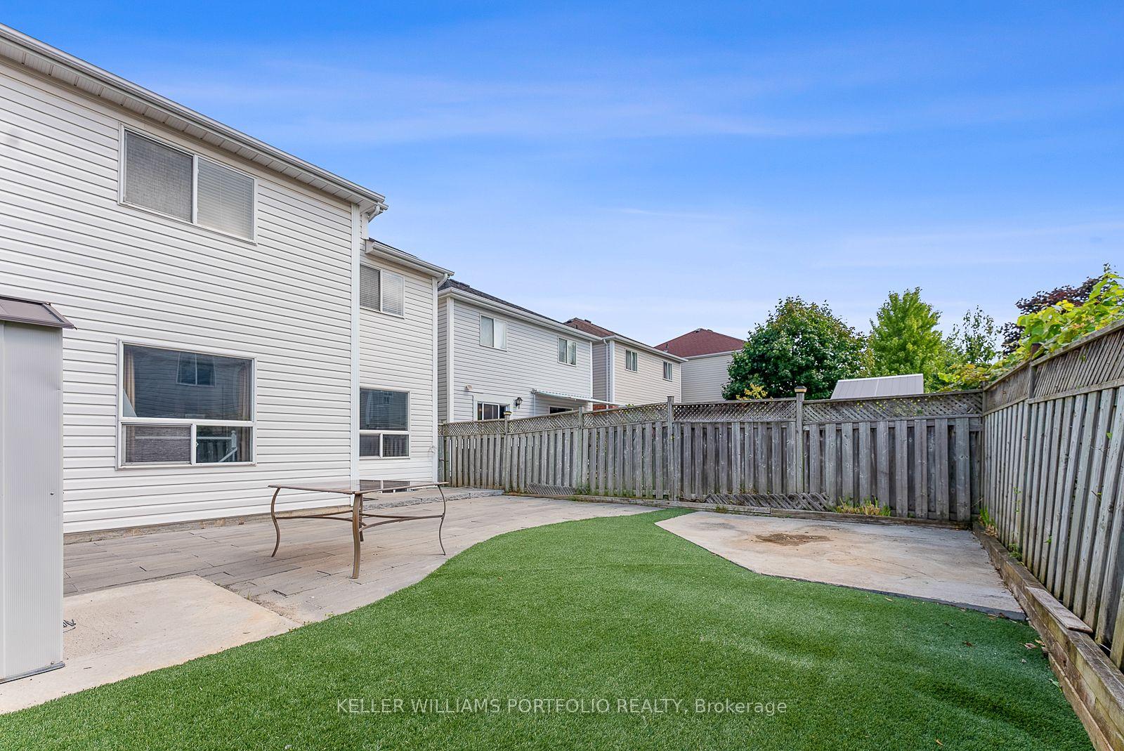 Photo 47 of 1023 Roseheath Street, Oshawa, Pinecrest — HOMEH