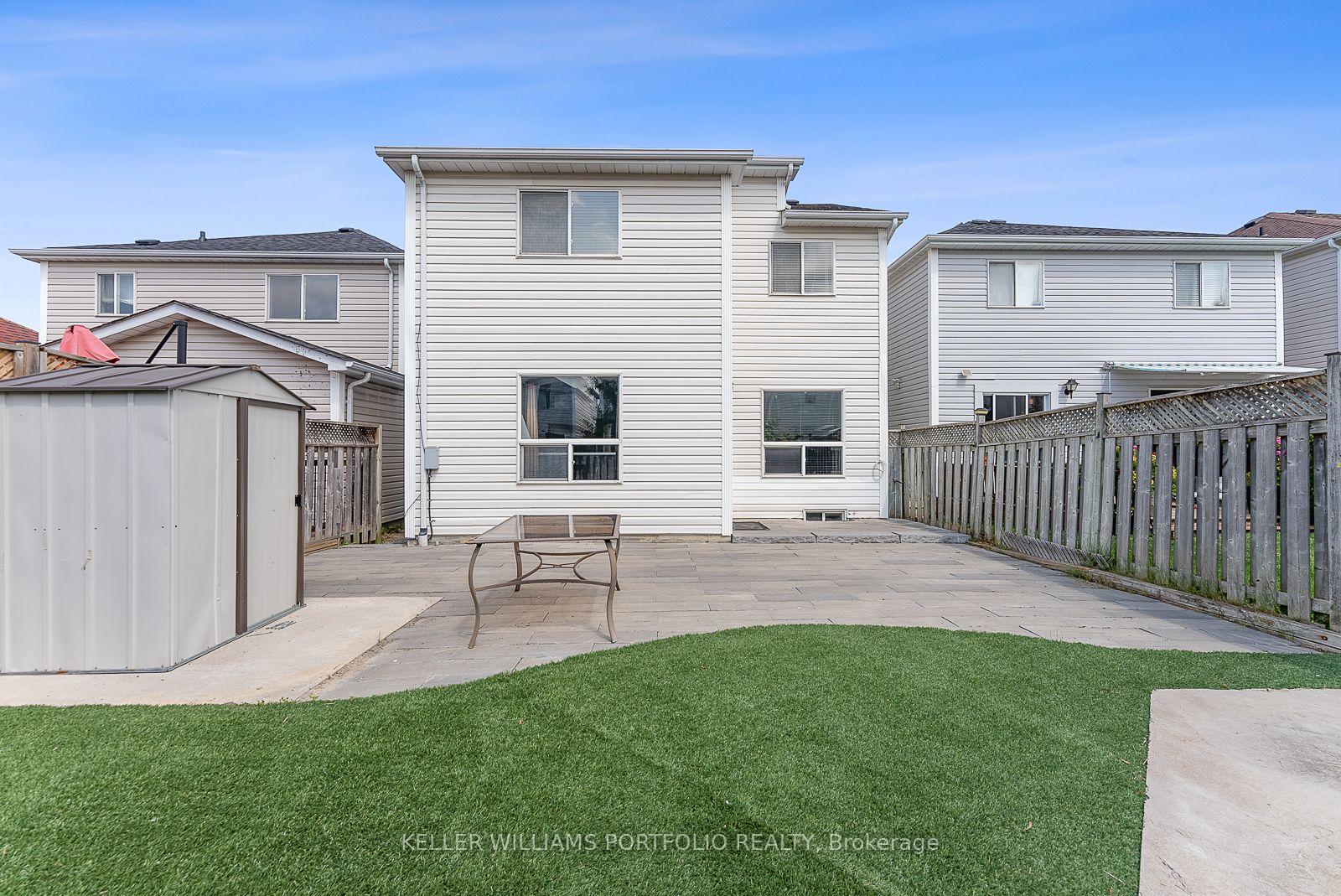 Photo 48 of 1023 Roseheath Street, Oshawa, Pinecrest — HOMEH
