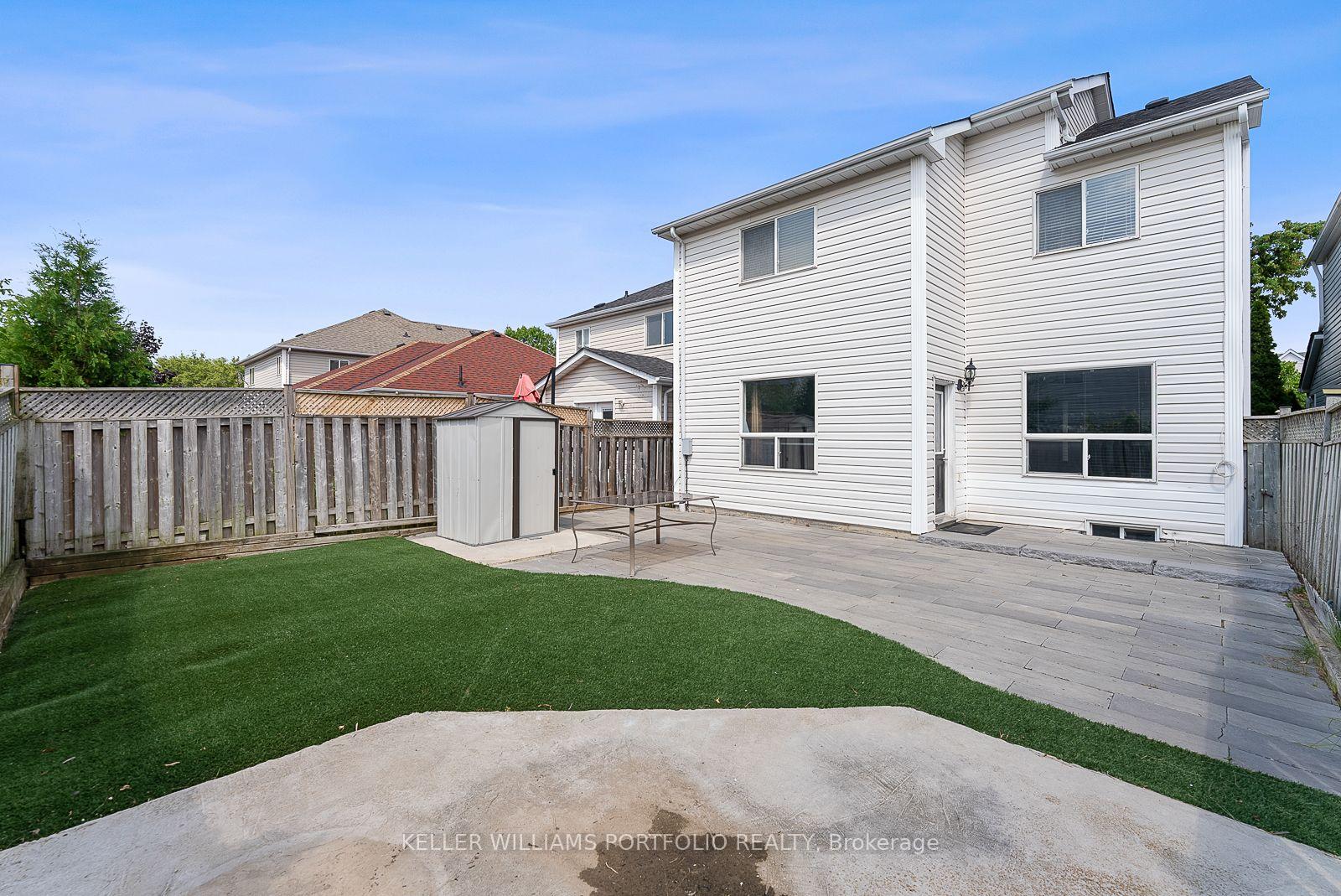 Photo 49 of 1023 Roseheath Street, Oshawa, Pinecrest — HOMEH