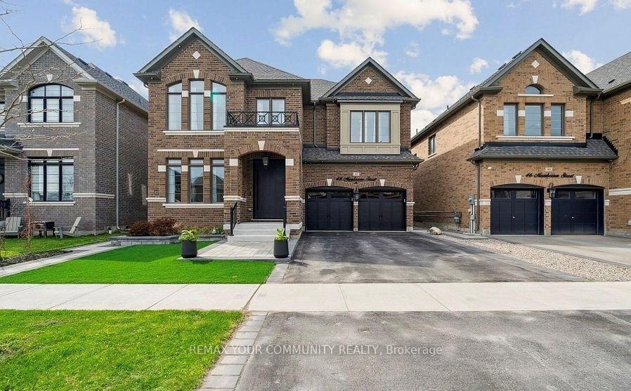 Photo of 48 Mumberson Street