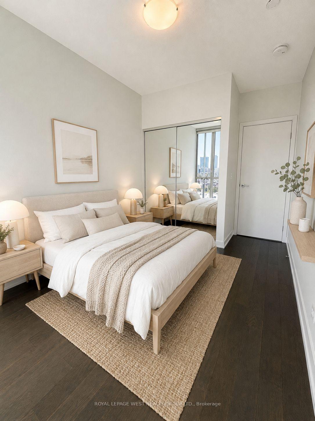 Photo 18 of Unit 403, 1486 Bathurst Street, Toronto, Humewood-Cedarvale — HOMEH