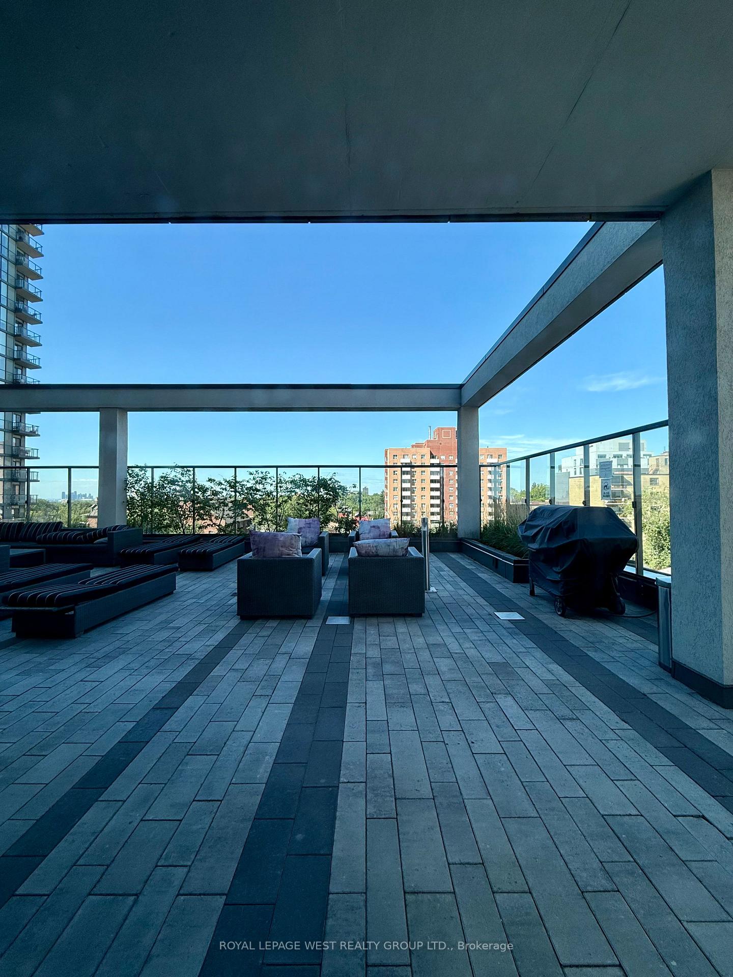 Photo 39 of Unit 403, 1486 Bathurst Street, Toronto, Humewood-Cedarvale — HOMEH
