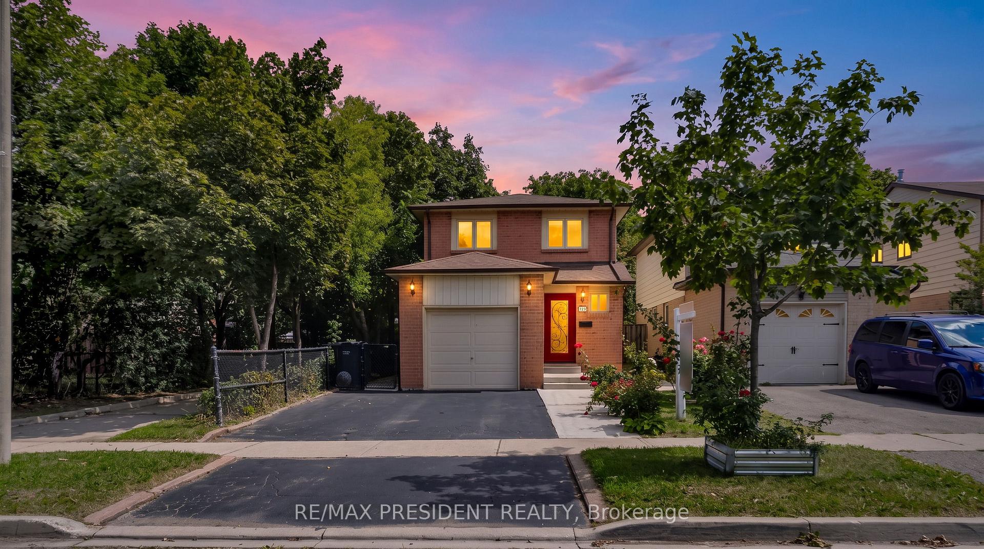 Photo 1 of 91 Martindale Crescent, Brampton, Brampton West — HOMEH