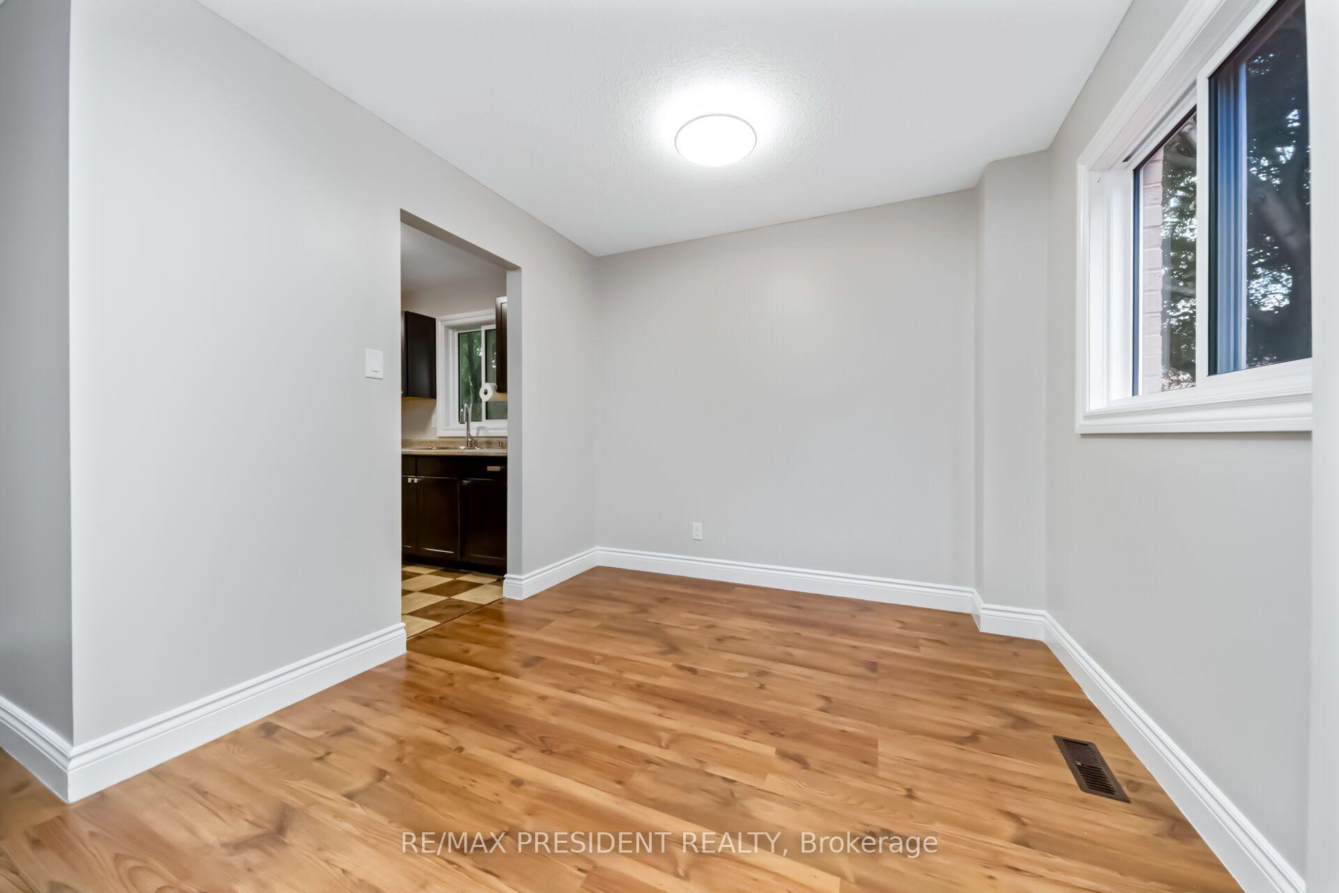 Photo 14 of 91 Martindale Crescent, Brampton, Brampton West — HOMEH