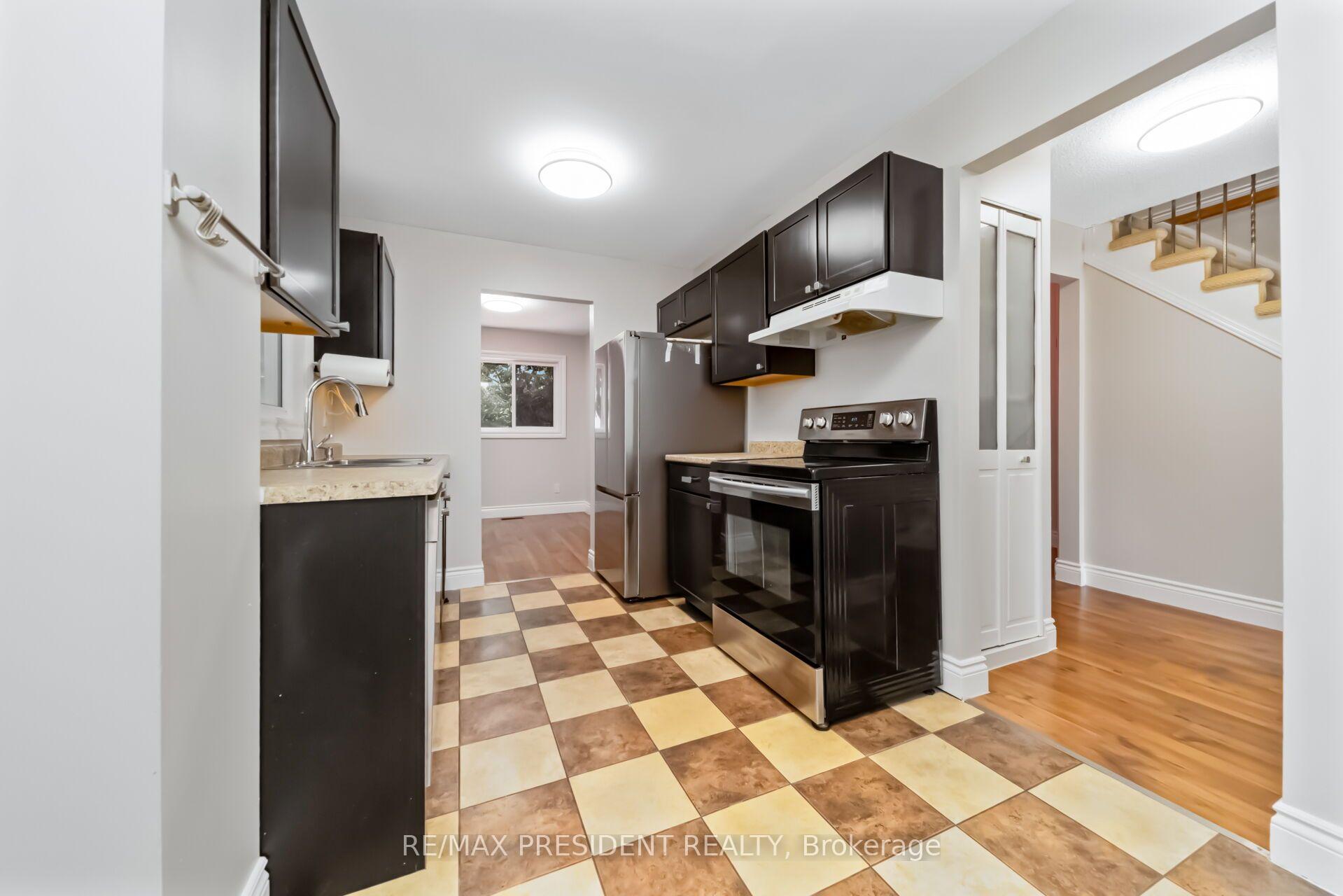 Photo 18 of 91 Martindale Crescent, Brampton, Brampton West — HOMEH