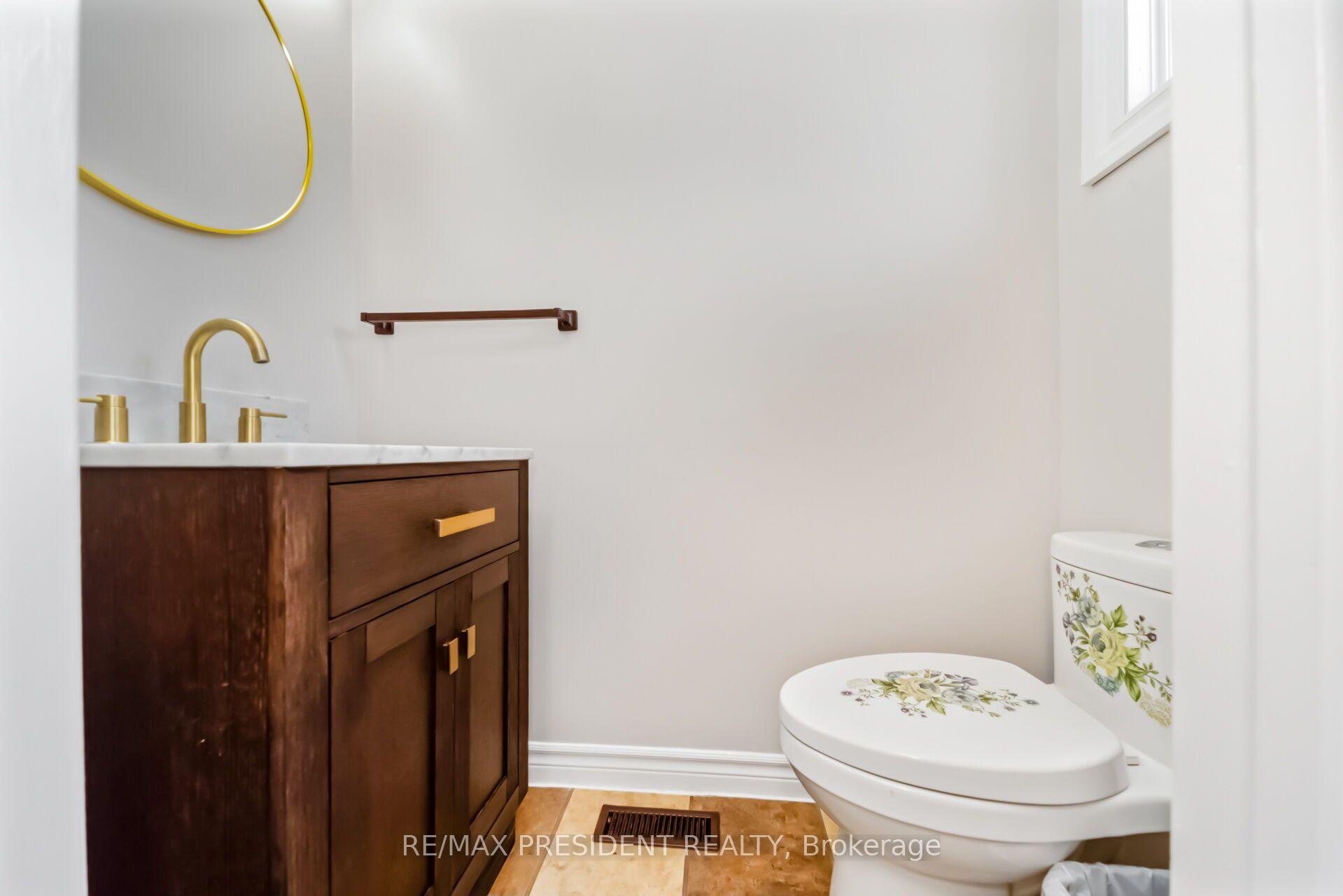 Photo 20 of 91 Martindale Crescent, Brampton, Brampton West — HOMEH