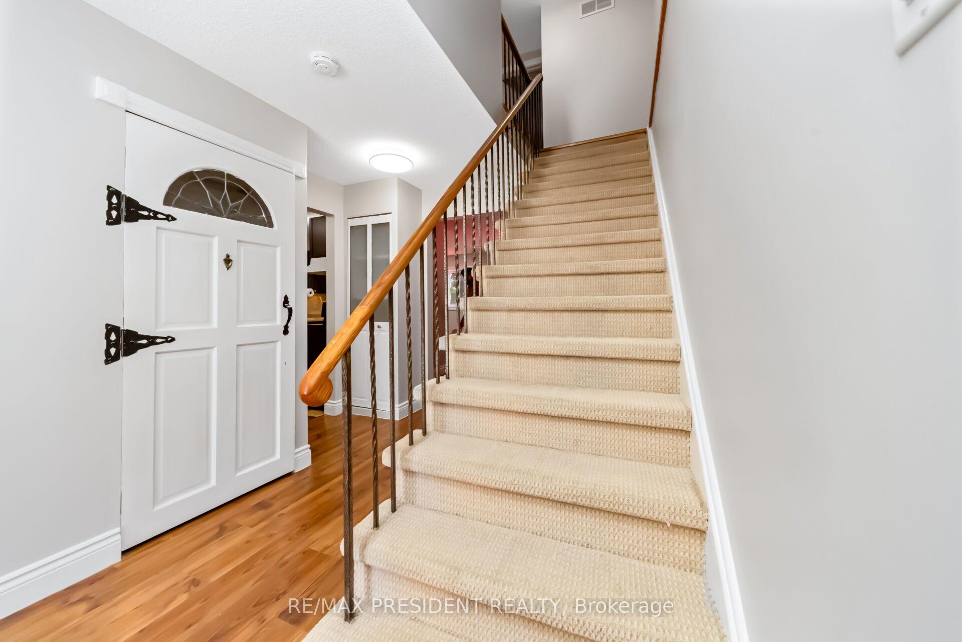 Photo 21 of 91 Martindale Crescent, Brampton, Brampton West — HOMEH