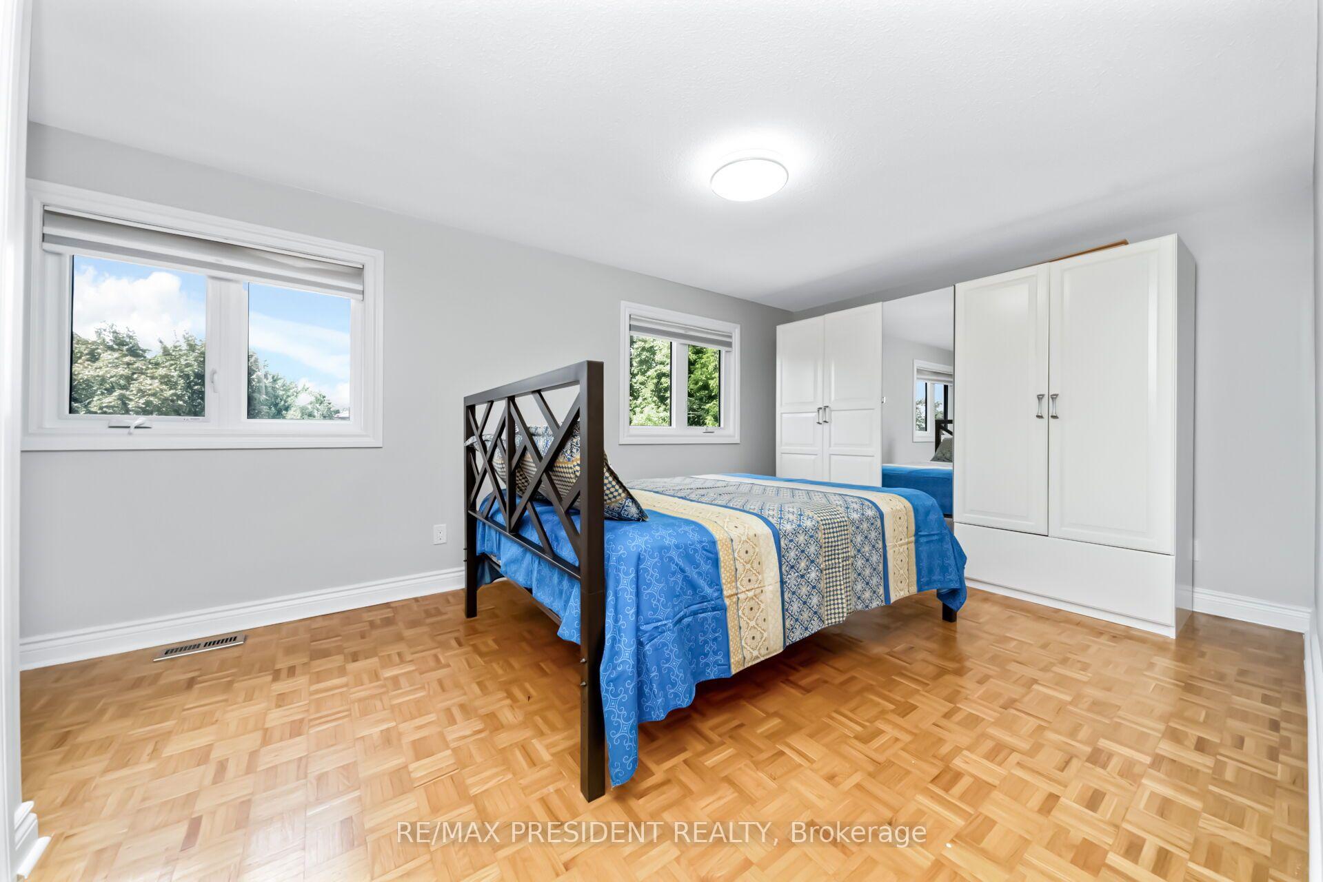 Photo 23 of 91 Martindale Crescent, Brampton, Brampton West — HOMEH