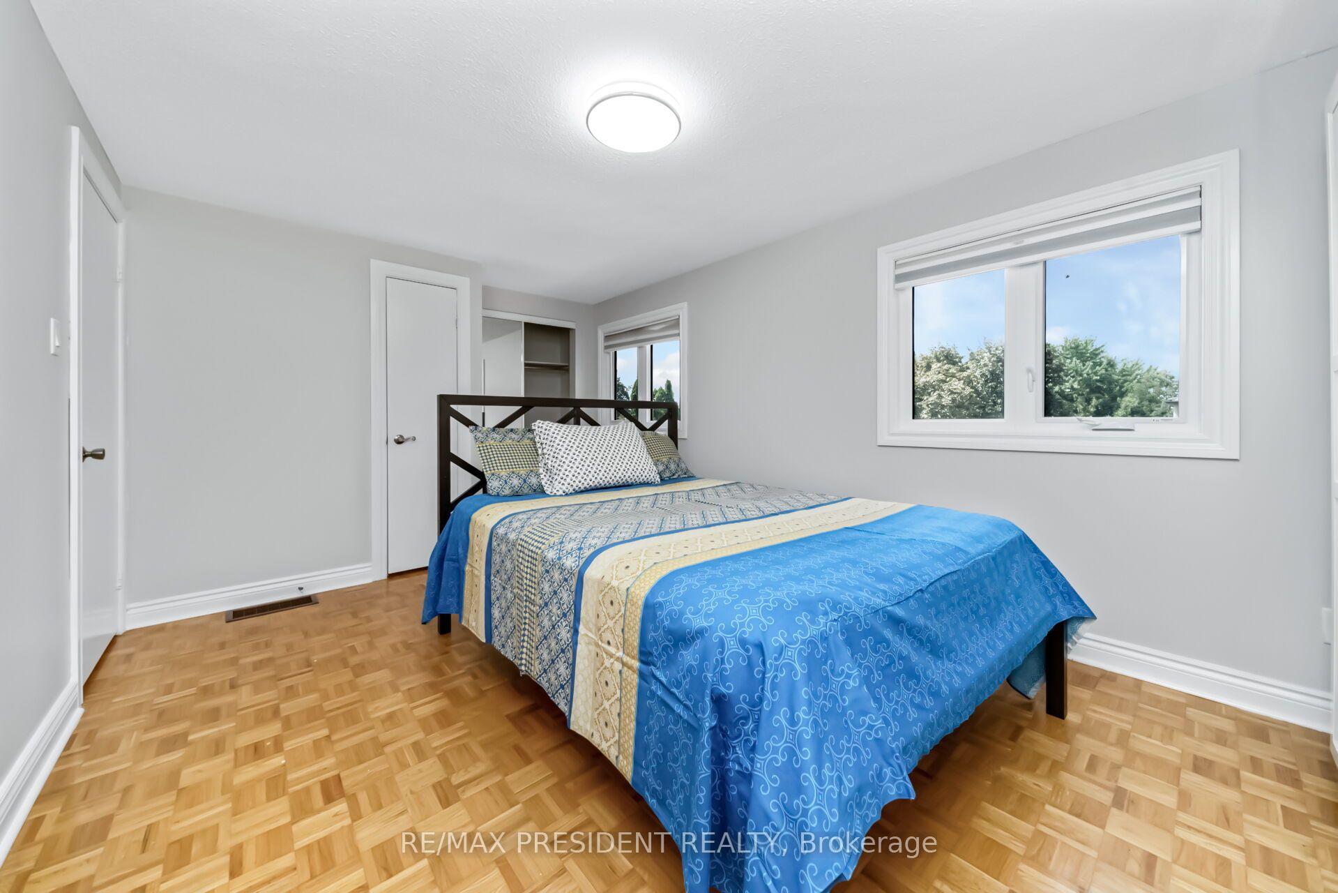 Photo 24 of 91 Martindale Crescent, Brampton, Brampton West — HOMEH