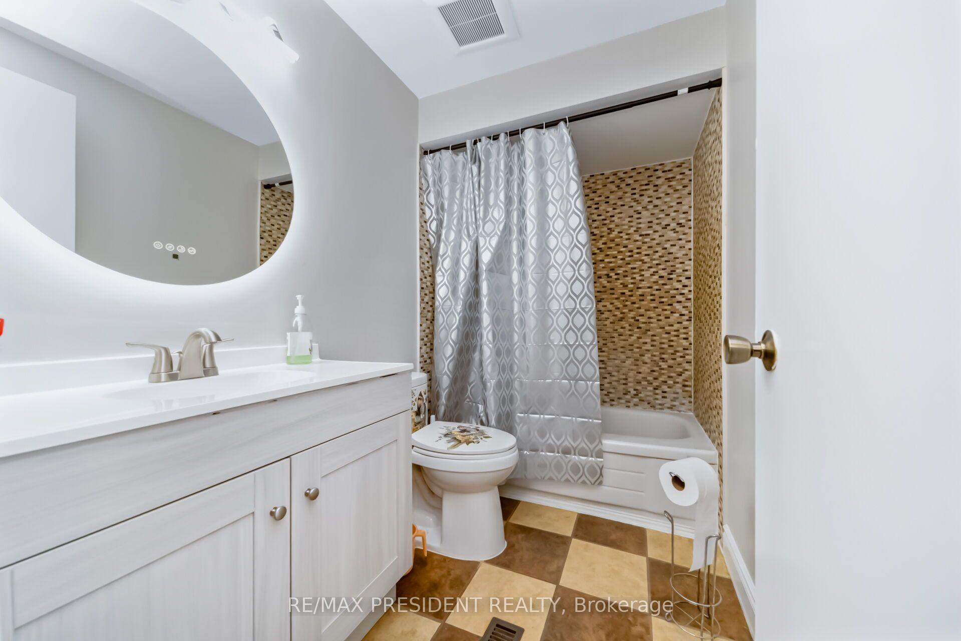 Photo 30 of 91 Martindale Crescent, Brampton, Brampton West — HOMEH