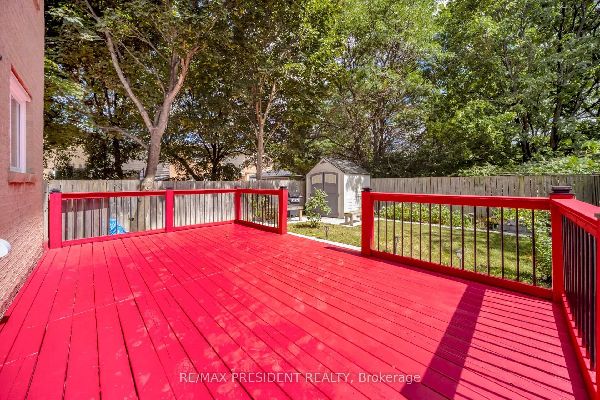 Photo 35 of 91 Martindale Crescent, Brampton, Brampton West — HOMEH