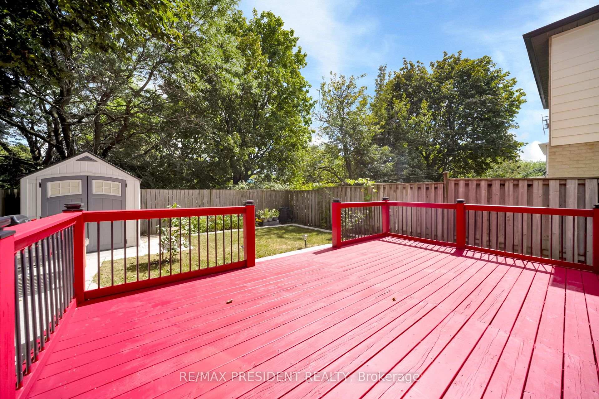 Photo 36 of 91 Martindale Crescent, Brampton, Brampton West — HOMEH