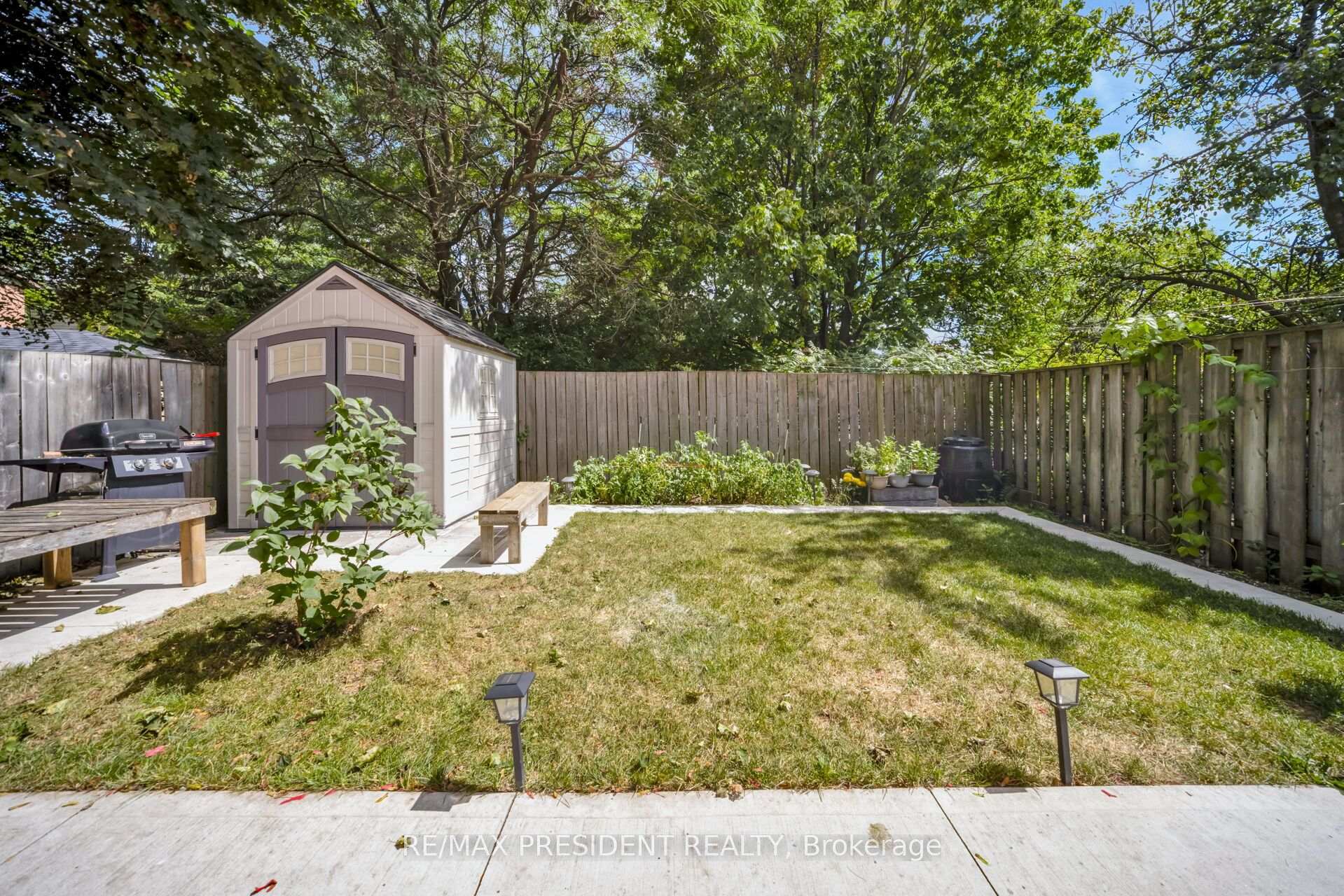 Photo 37 of 91 Martindale Crescent, Brampton, Brampton West — HOMEH