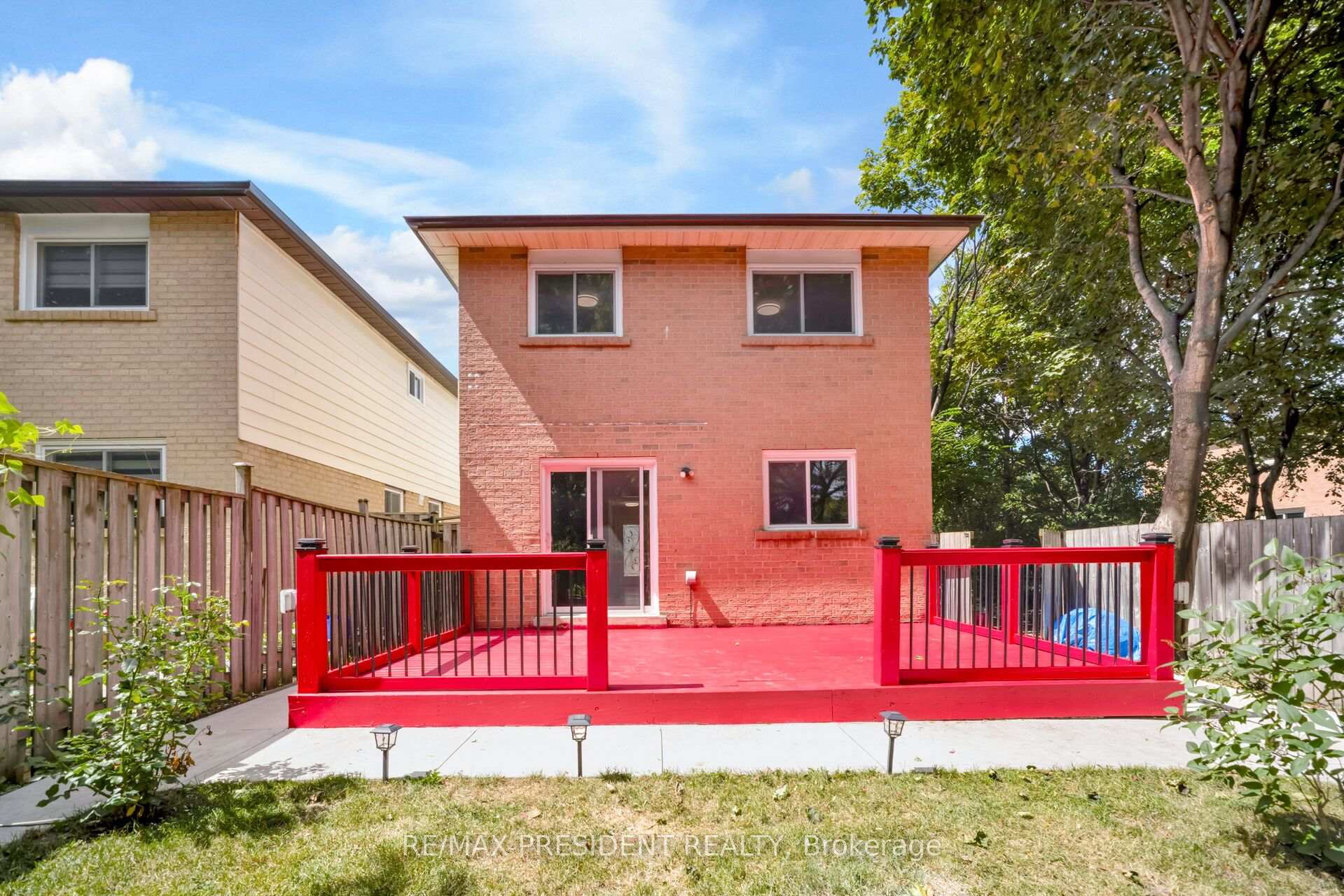 Photo 39 of 91 Martindale Crescent, Brampton, Brampton West — HOMEH