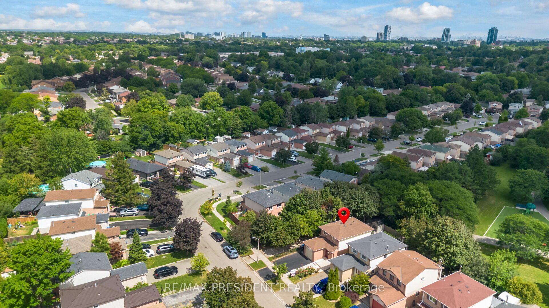 Photo 40 of 91 Martindale Crescent, Brampton, Brampton West — HOMEH