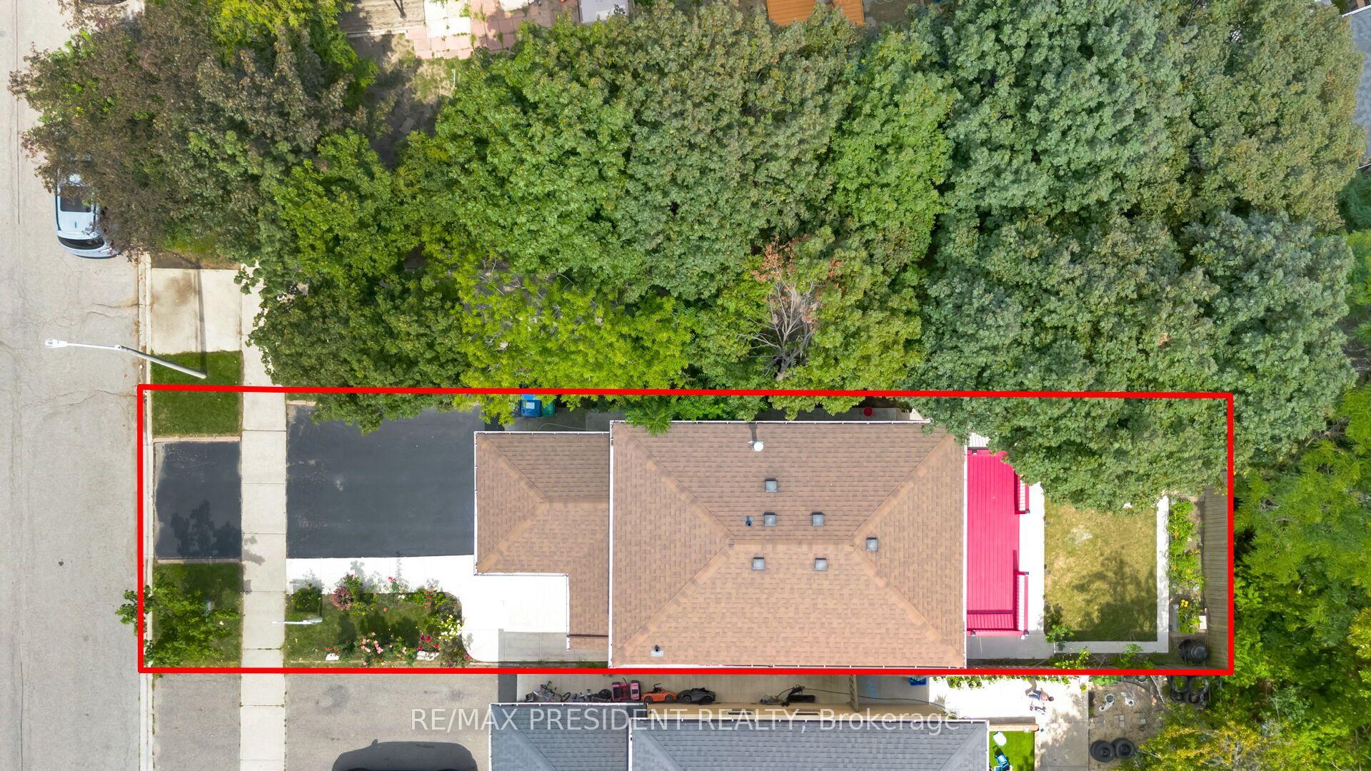 Photo 44 of 91 Martindale Crescent, Brampton, Brampton West — HOMEH