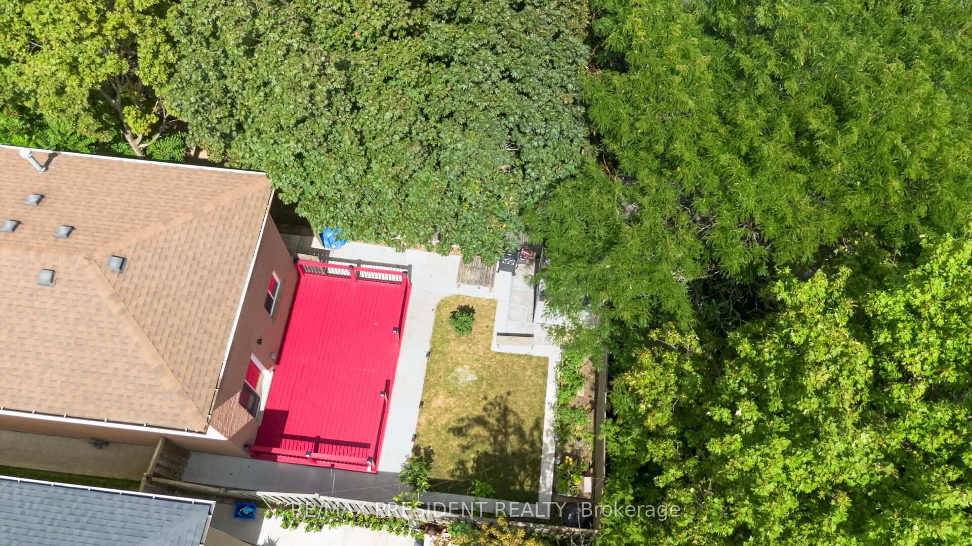 Photo 45 of 91 Martindale Crescent, Brampton, Brampton West — HOMEH
