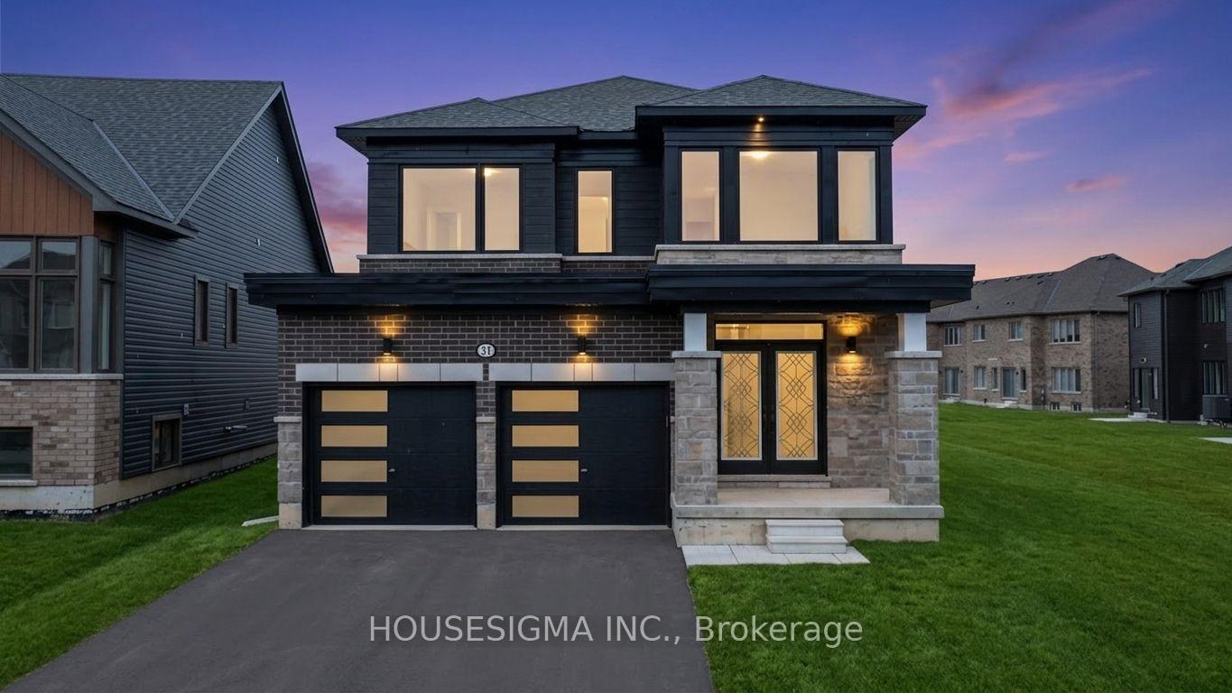 Photo 3 of 31 Rosanne Circle, Wasaga Beach — HOMEH
