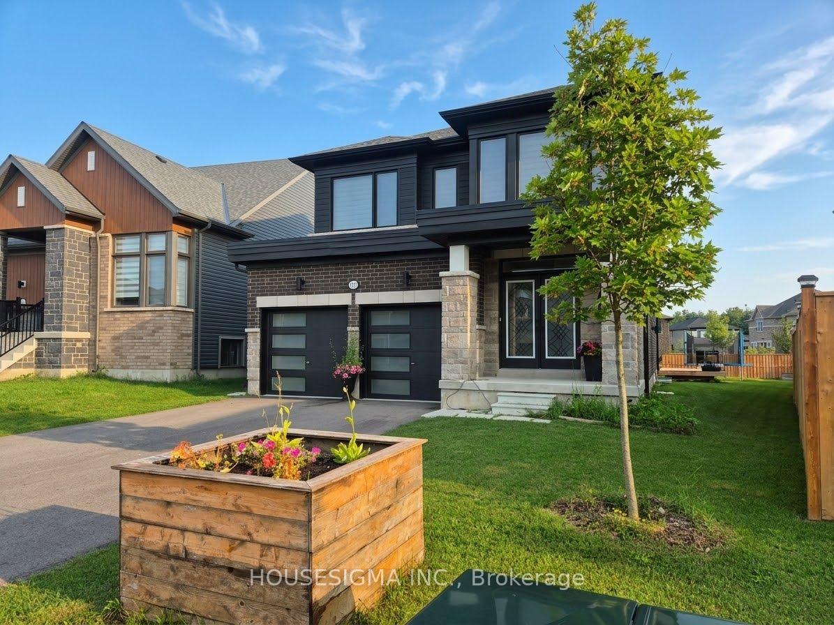 Photo 31 of 31 Rosanne Circle, Wasaga Beach — HOMEH