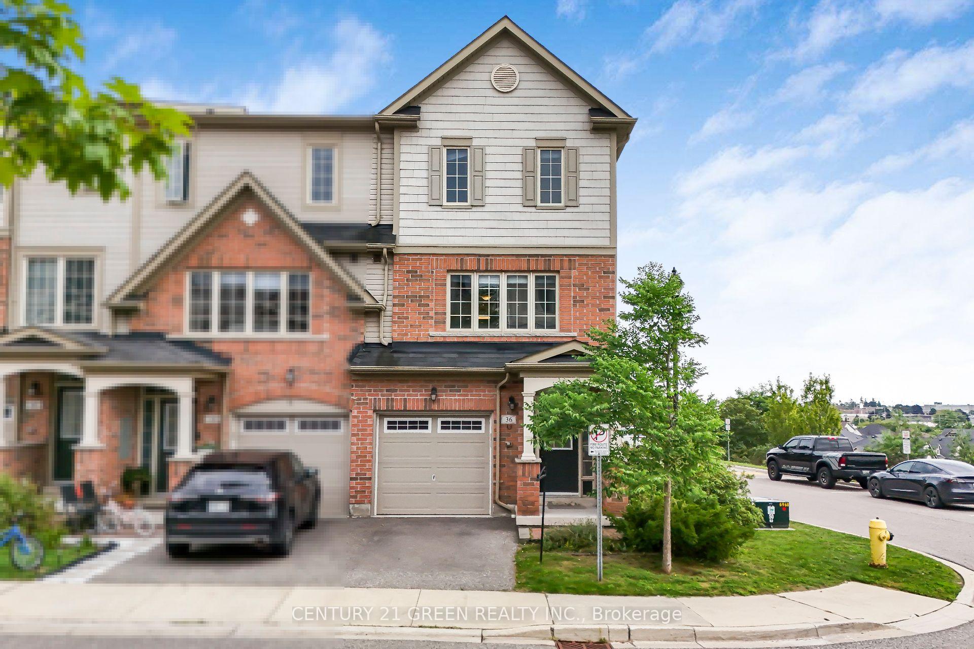 Photo 2 of 36 Comfort Way, Whitby, Blue Grass Meadows — HOMEH