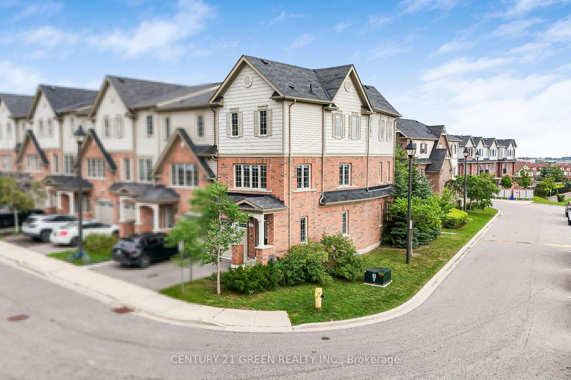 Photo 3 of 36 Comfort Way, Whitby, Blue Grass Meadows — HOMEH