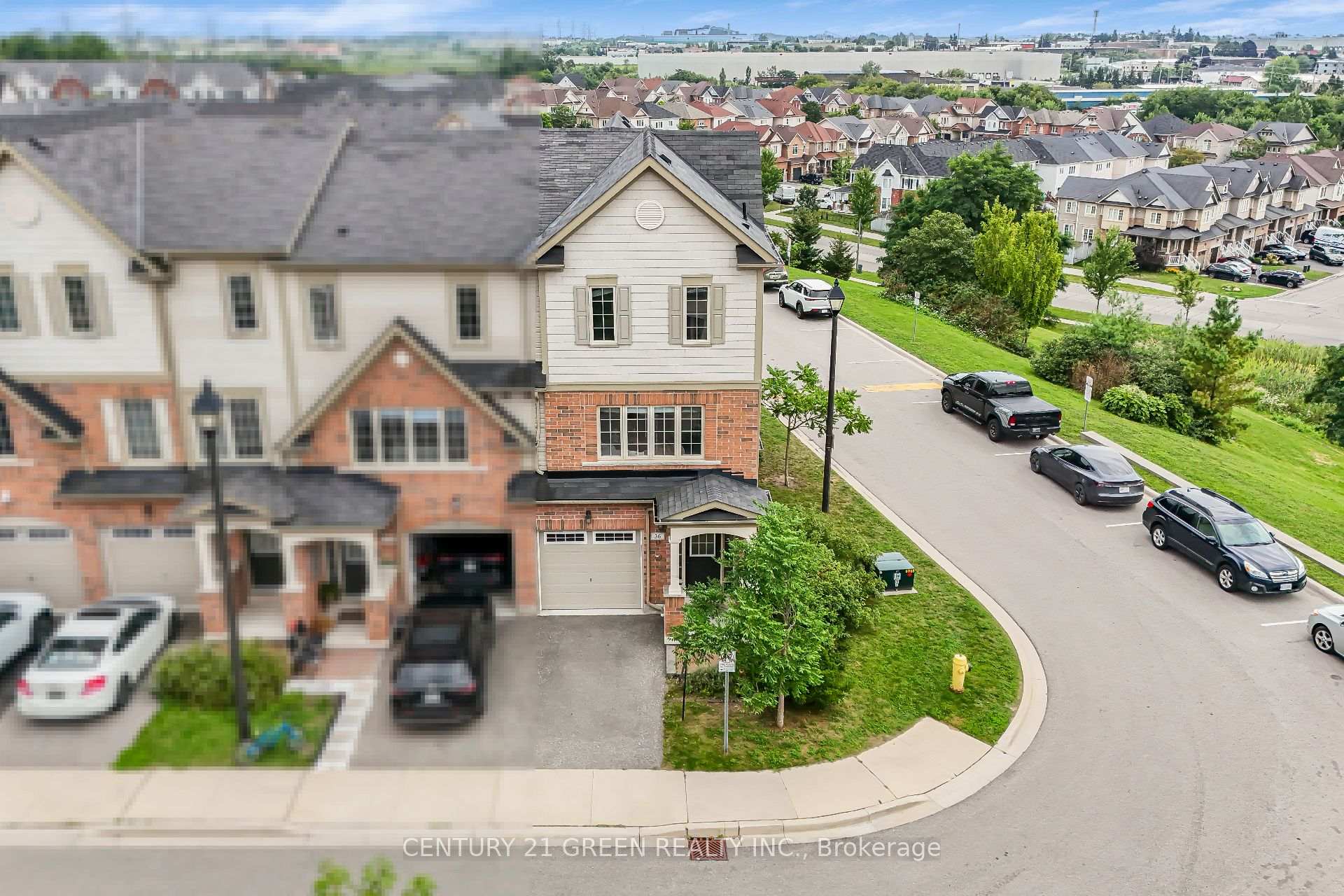 Photo 4 of 36 Comfort Way, Whitby, Blue Grass Meadows — HOMEH