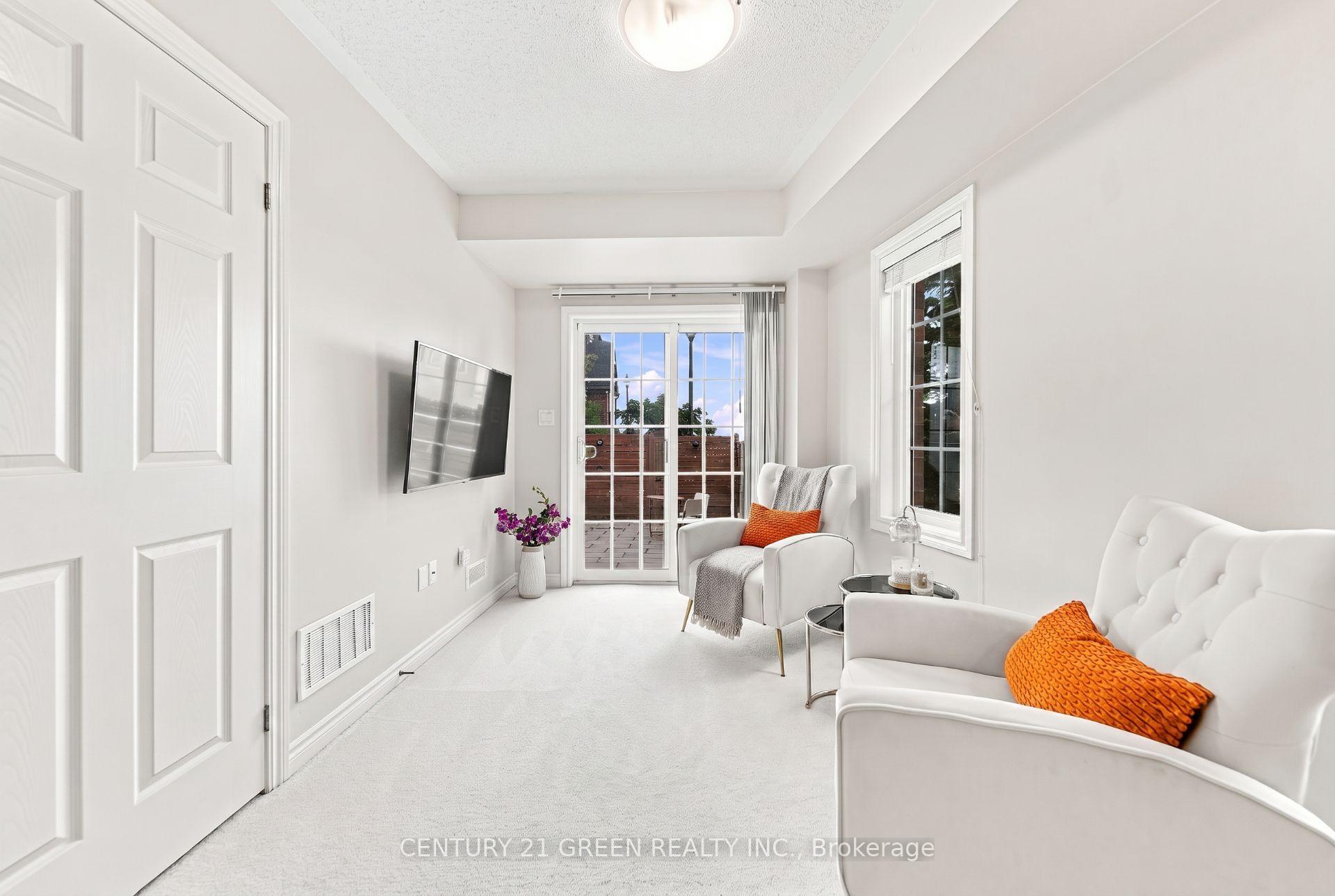 Photo 6 of 36 Comfort Way, Whitby, Blue Grass Meadows — HOMEH