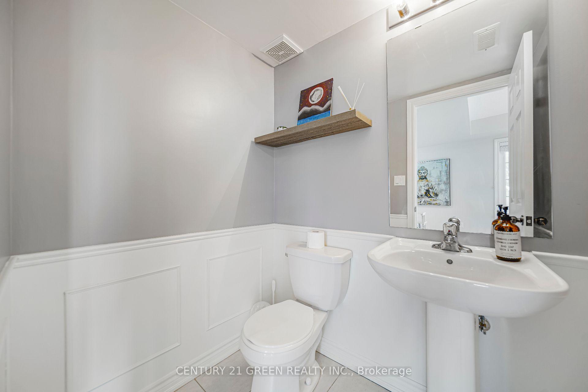 Photo 9 of 36 Comfort Way, Whitby, Blue Grass Meadows — HOMEH