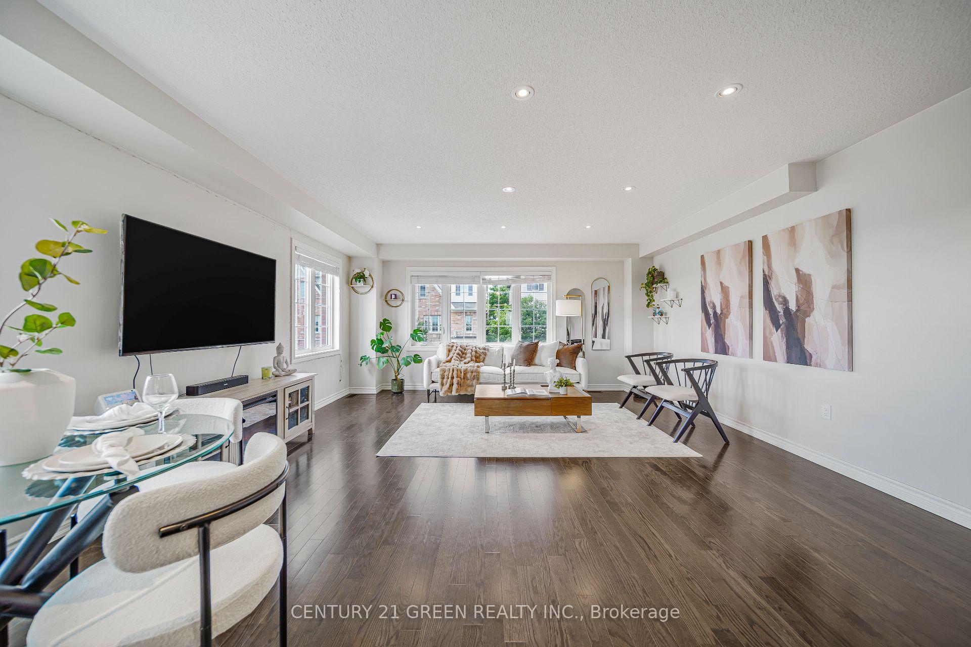 Photo 10 of 36 Comfort Way, Whitby, Blue Grass Meadows — HOMEH