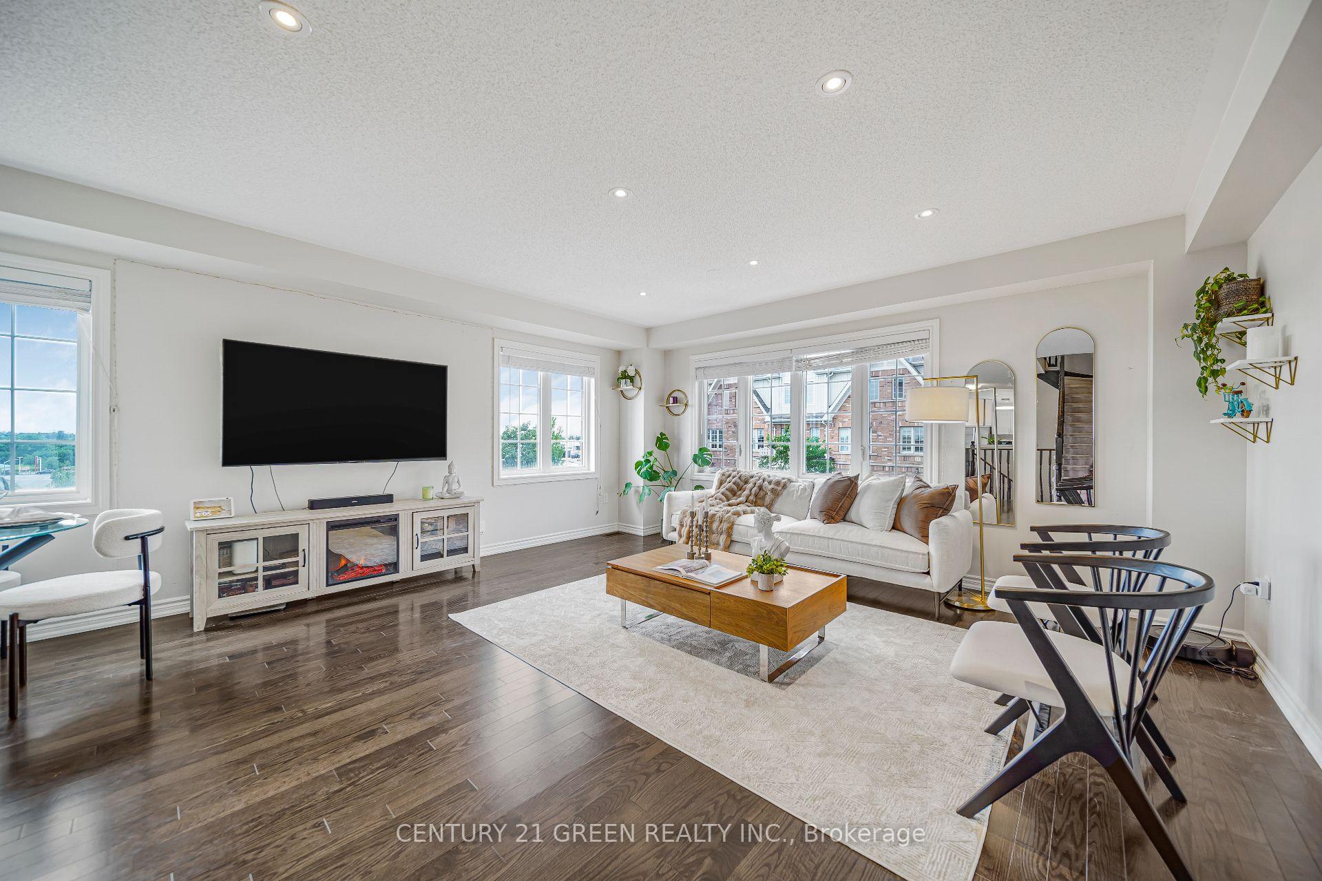 Photo 11 of 36 Comfort Way, Whitby, Blue Grass Meadows — HOMEH