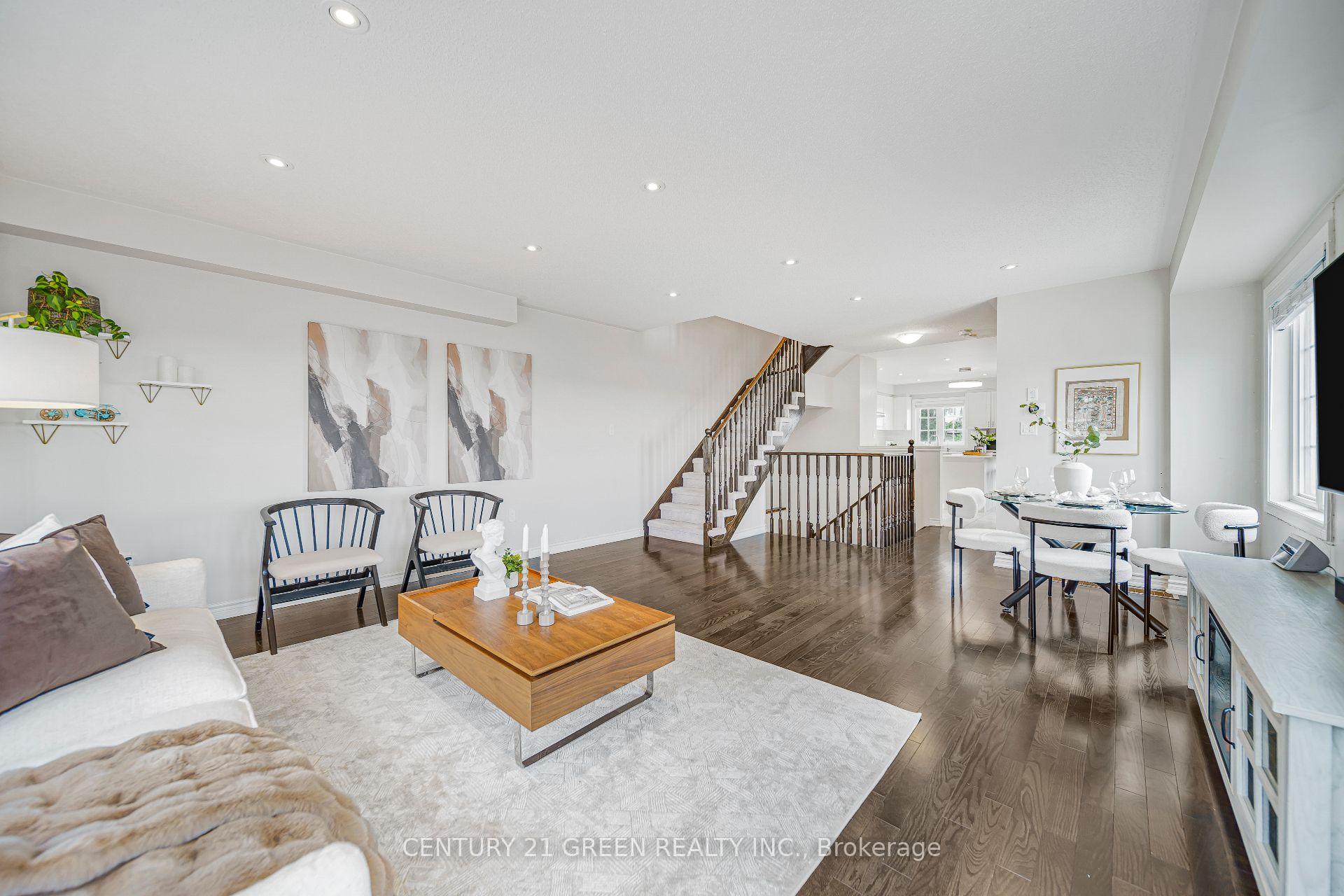 Photo 12 of 36 Comfort Way, Whitby, Blue Grass Meadows — HOMEH