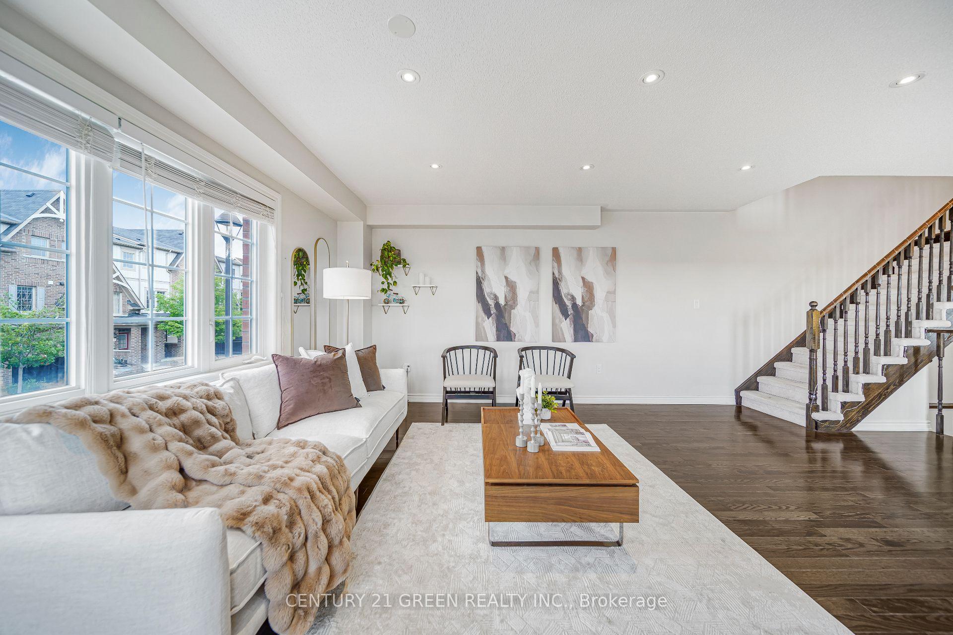 Photo 13 of 36 Comfort Way, Whitby, Blue Grass Meadows — HOMEH