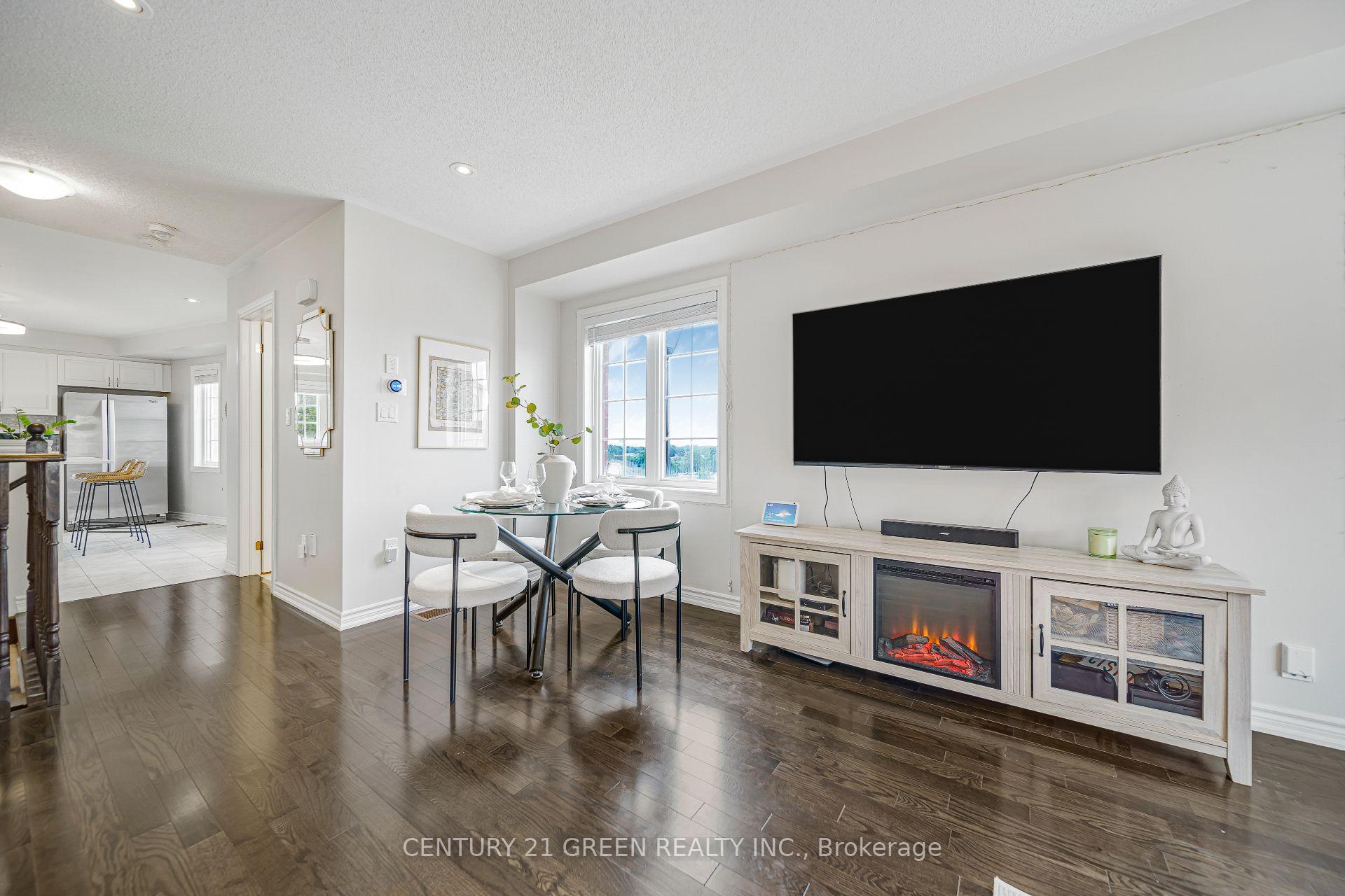 Photo 14 of 36 Comfort Way, Whitby, Blue Grass Meadows — HOMEH