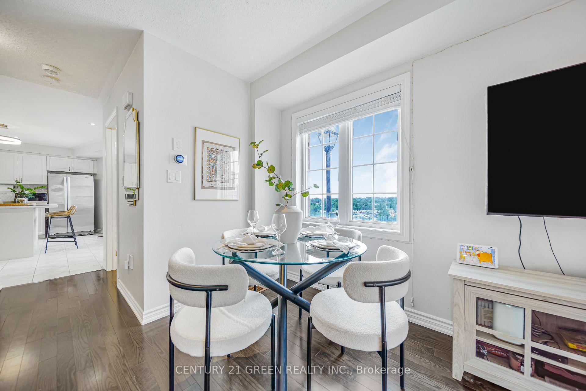 Photo 15 of 36 Comfort Way, Whitby, Blue Grass Meadows — HOMEH