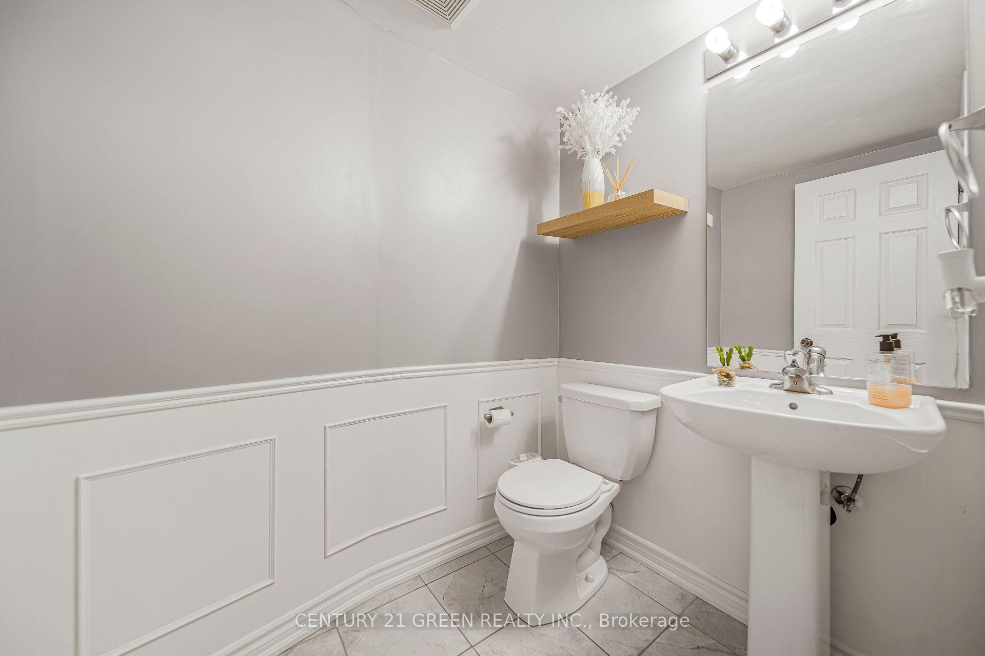 Photo 21 of 36 Comfort Way, Whitby, Blue Grass Meadows — HOMEH