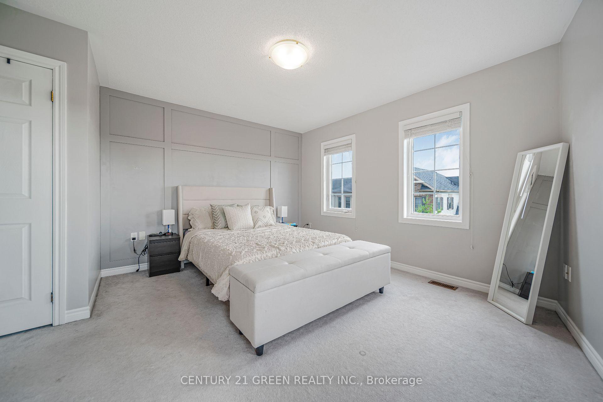 Photo 22 of 36 Comfort Way, Whitby, Blue Grass Meadows — HOMEH
