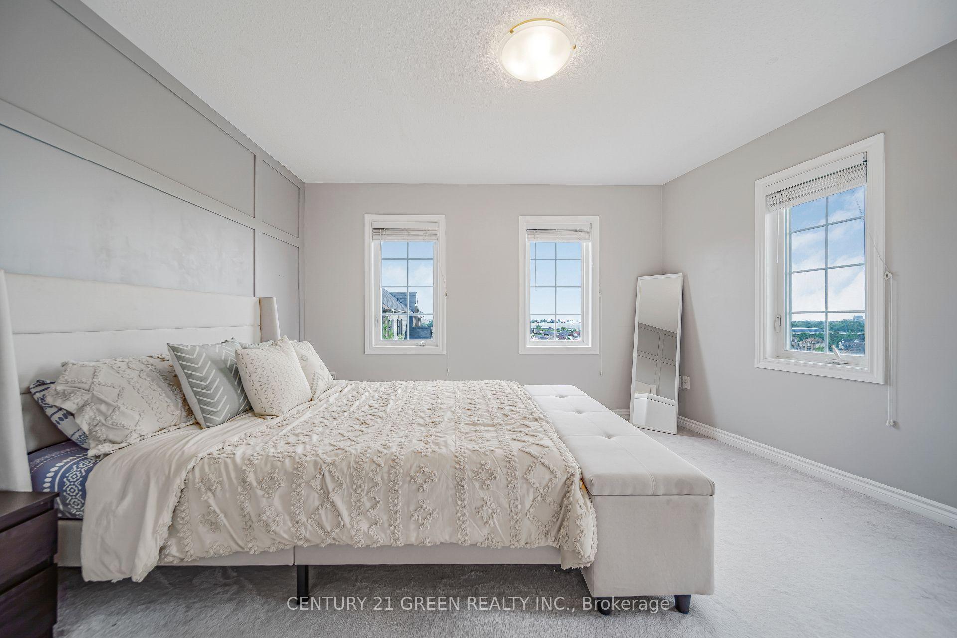 Photo 23 of 36 Comfort Way, Whitby, Blue Grass Meadows — HOMEH