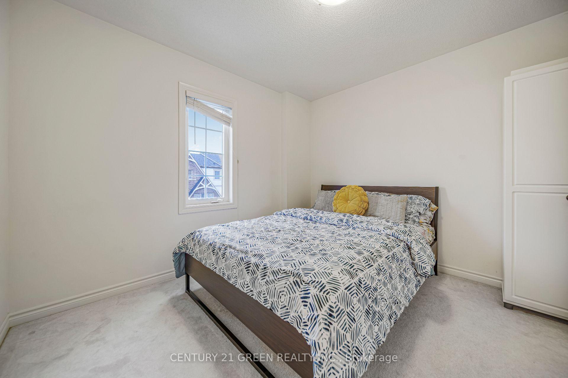 Photo 25 of 36 Comfort Way, Whitby, Blue Grass Meadows — HOMEH