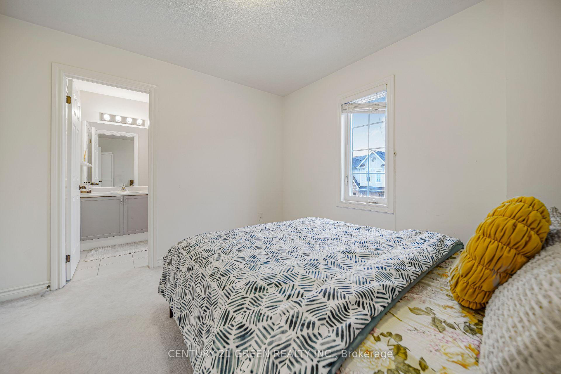 Photo 26 of 36 Comfort Way, Whitby, Blue Grass Meadows — HOMEH