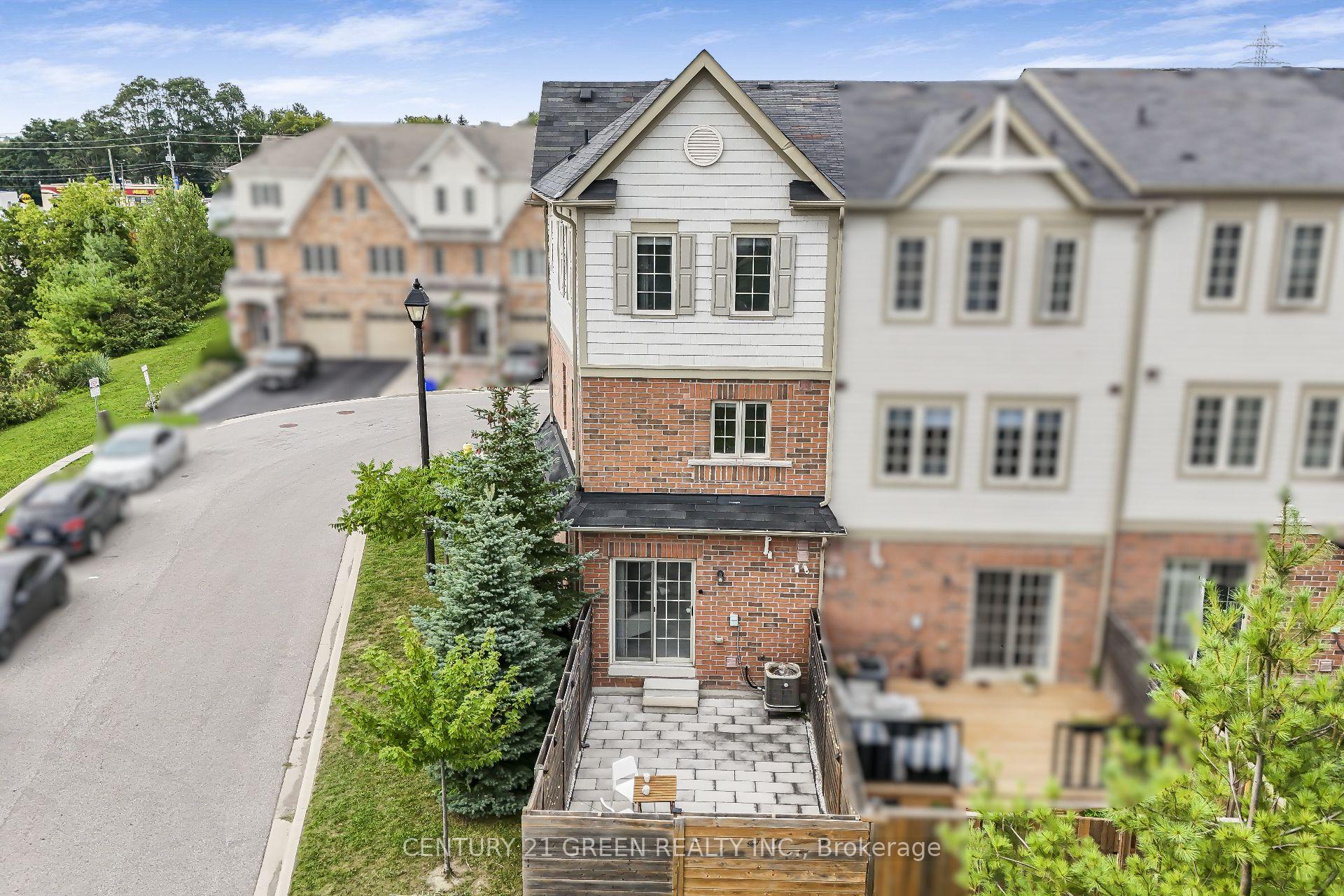 Photo 34 of 36 Comfort Way, Whitby, Blue Grass Meadows — HOMEH
