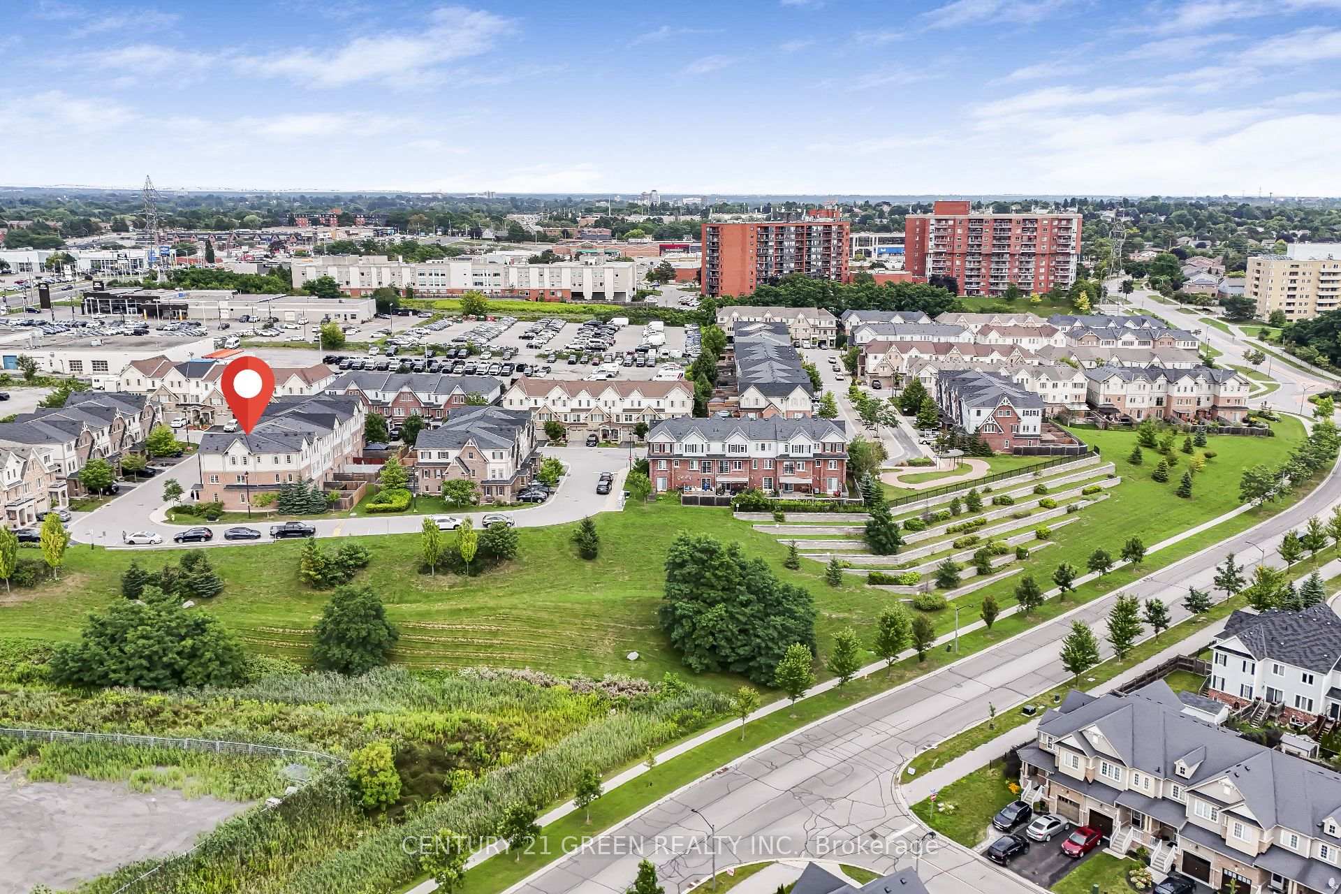 Photo 36 of 36 Comfort Way, Whitby, Blue Grass Meadows — HOMEH