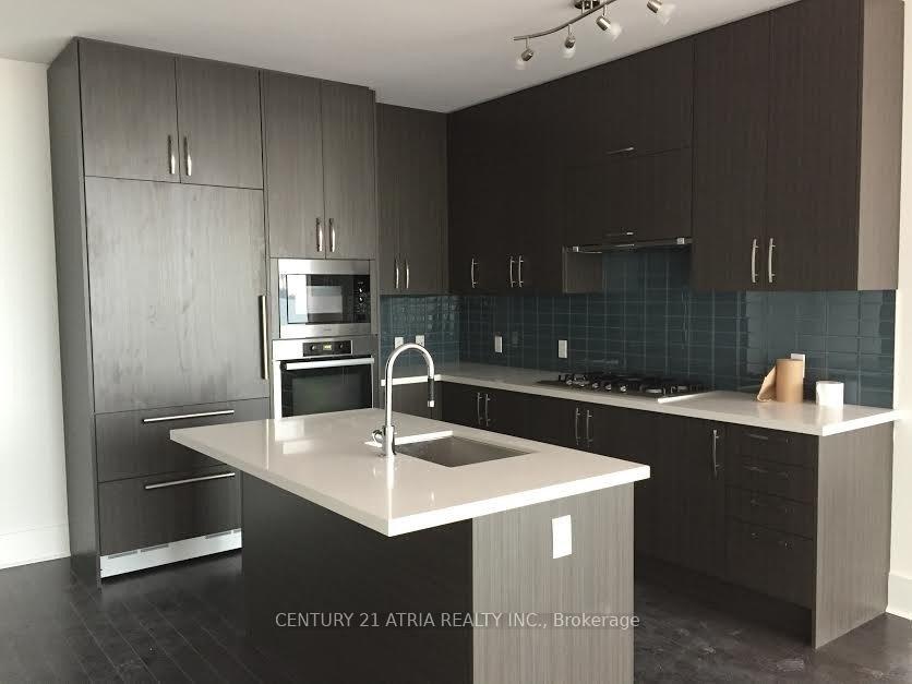 Photo 3 of Unit 304, 29 Queens Quay E, Toronto, Waterfront Communities — HOMEH