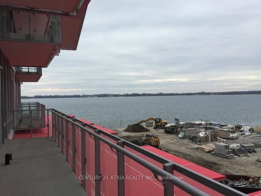 Photo 12 of Unit 304, 29 Queens Quay E, Toronto, Waterfront Communities — HOMEH