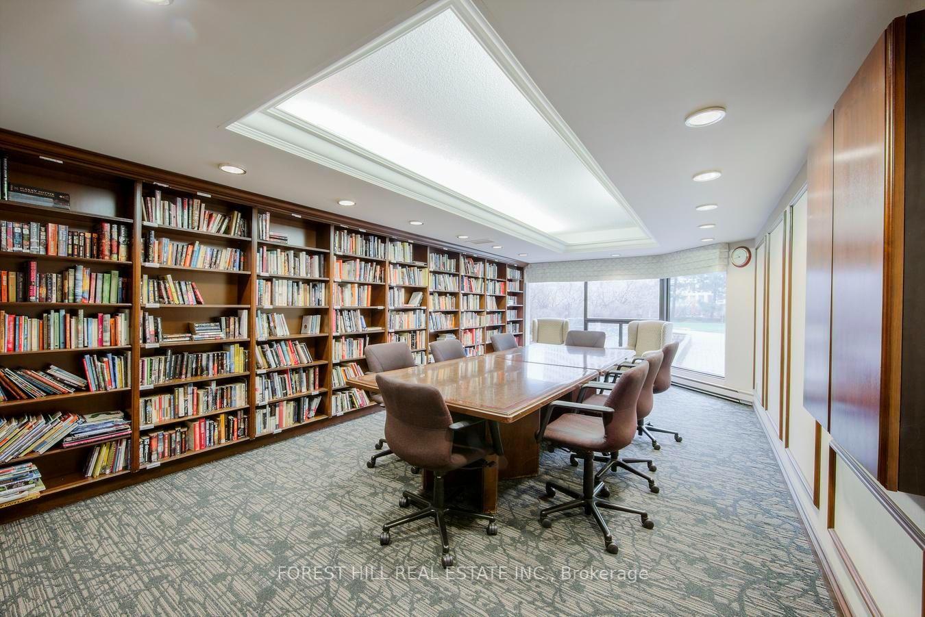 Photo 24 of Unit 1707, 65 Harbour Square, Toronto, Waterfront Communities — HOMEH