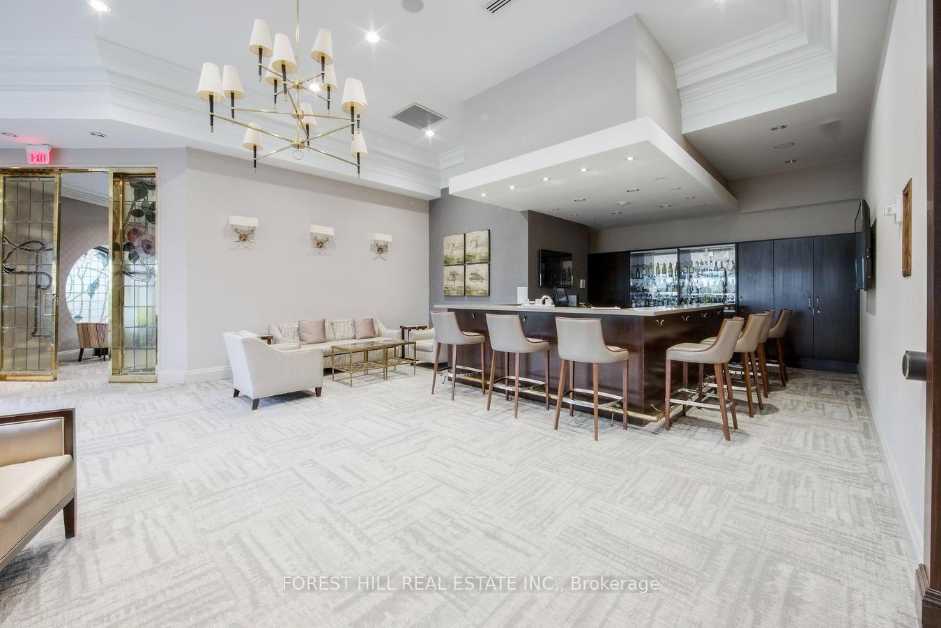 Photo 25 of Unit 1707, 65 Harbour Square, Toronto, Waterfront Communities — HOMEH