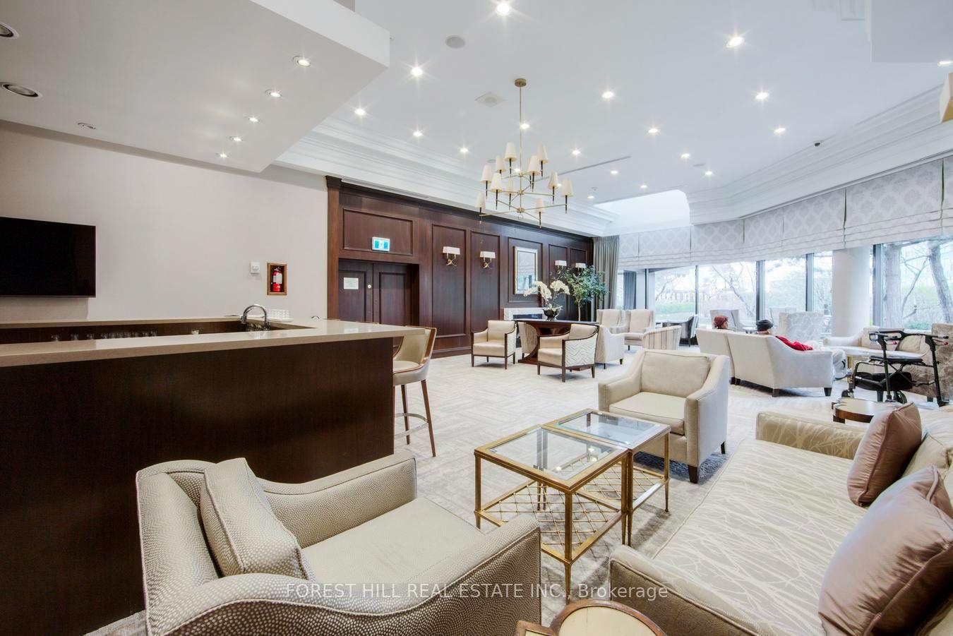 Photo 26 of Unit 1707, 65 Harbour Square, Toronto, Waterfront Communities — HOMEH
